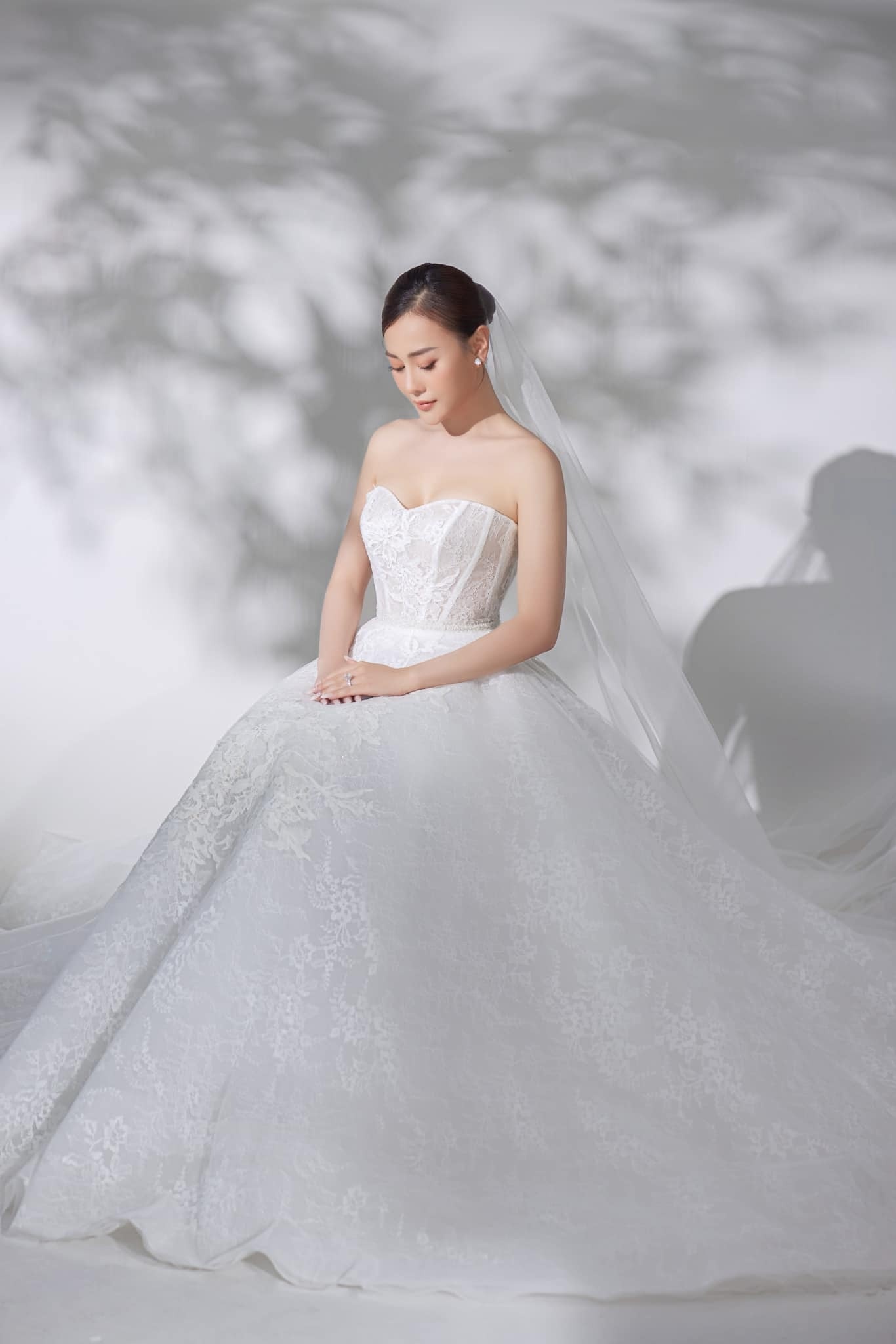 ảnh cưới Phương Oanh ảnh 2 anh cuoi Phuong Oanh anh 2