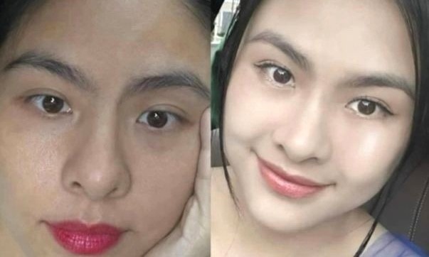 Van Trang quang cao anh 1