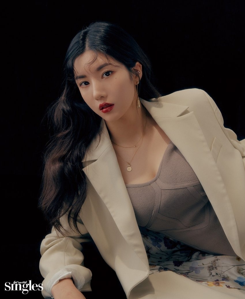 Kwon Eun Bi anh 10