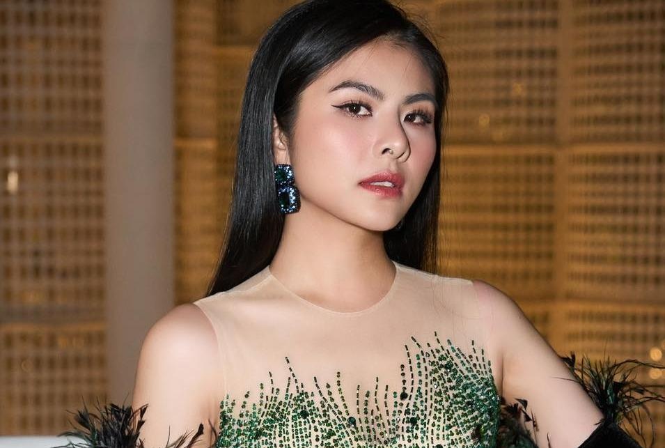 Thay gi tu loi xin loi cua Van Trang hinh anh