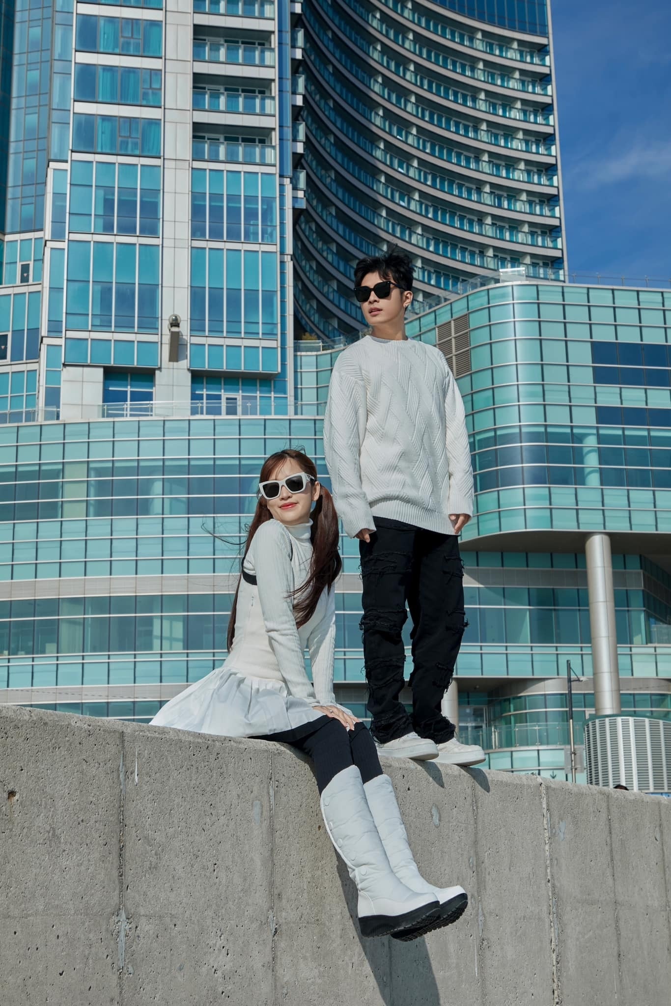 Puka Gin ảnh 5 Puka Gin anh 5