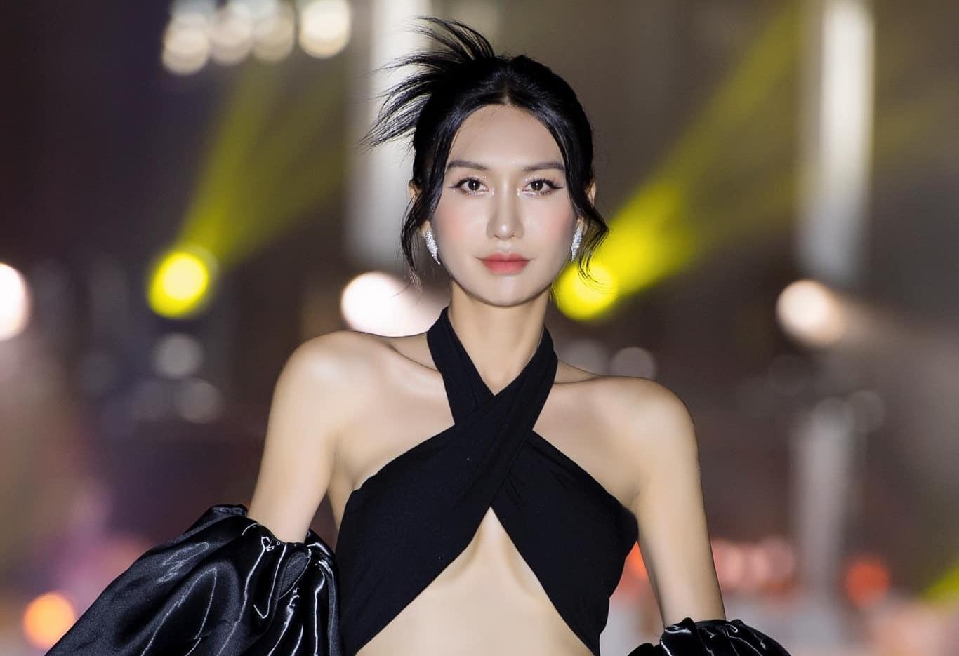 Lynk Lee: 'Ban trai o xa nhung hoi tham toi moi gio' hinh anh