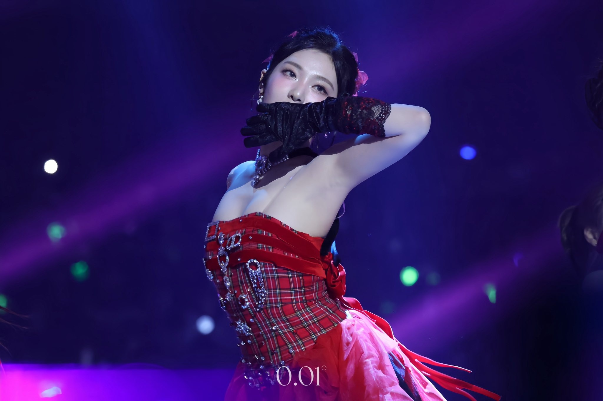 Ningning co bap anh 1