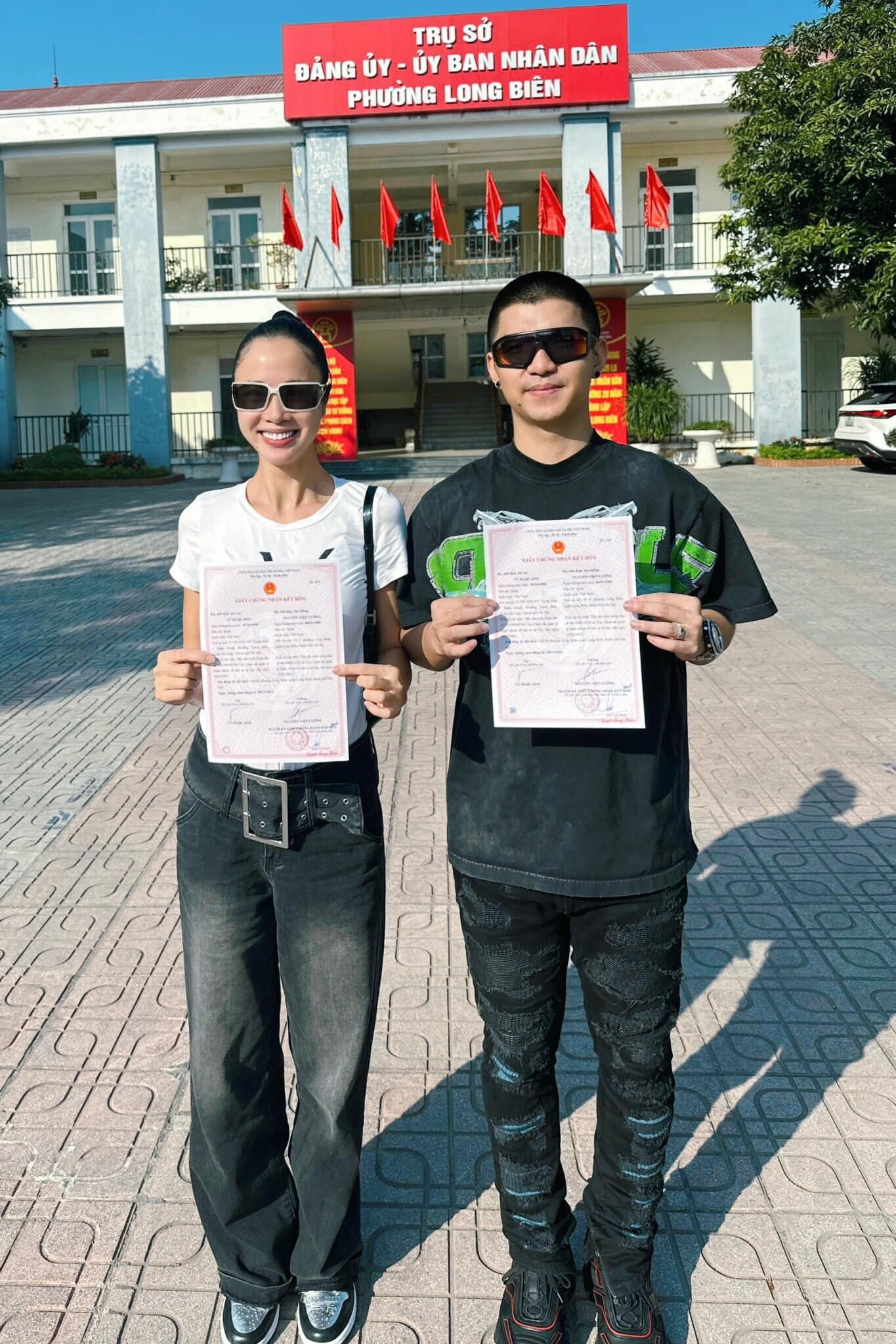 Cuong Seven cuoi anh 1