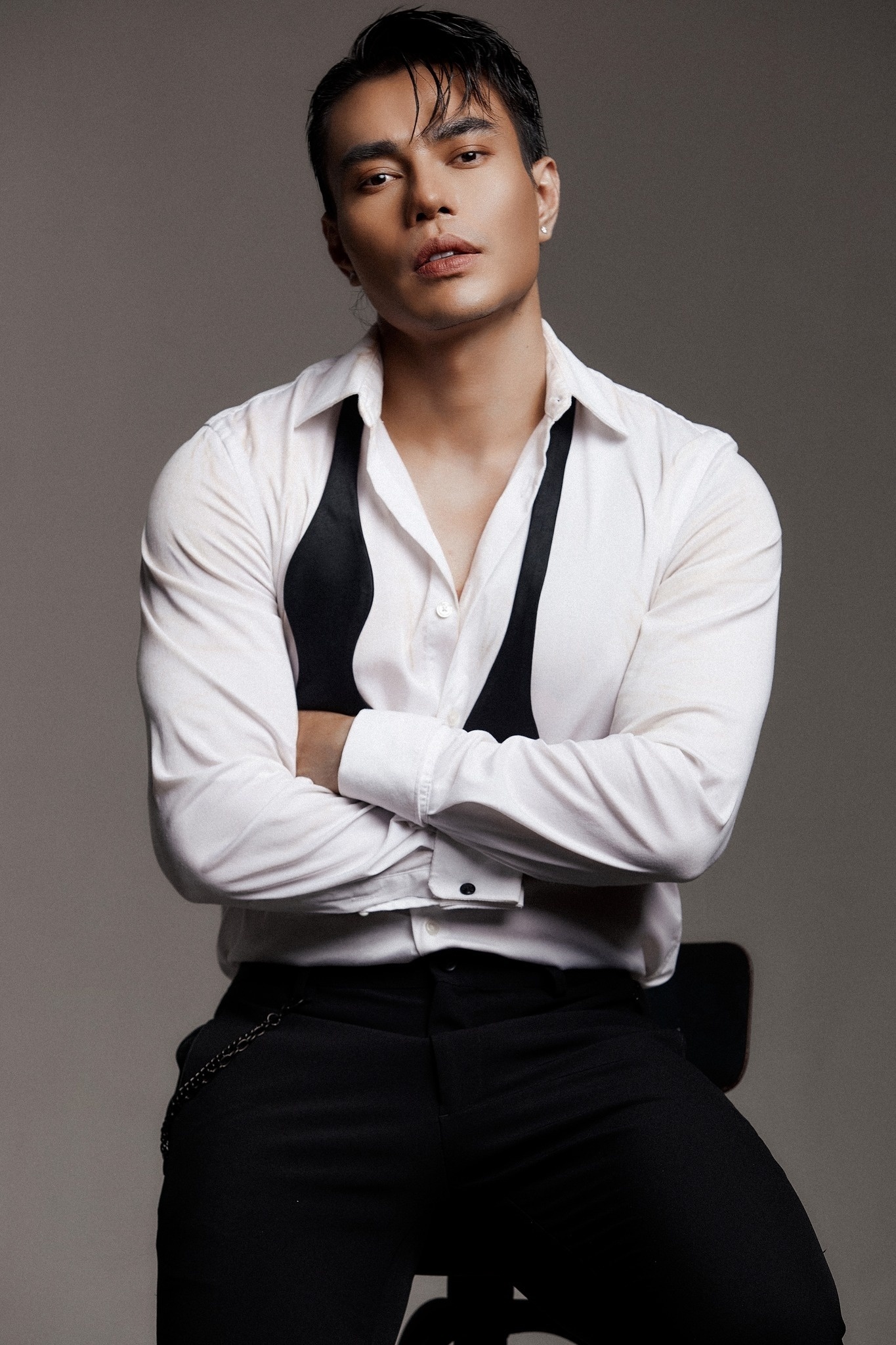 Le Duong Bao Lam anh 2