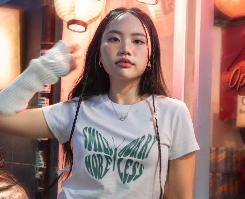 Ca si Phuong My Chi phu nhan clip nhay cam hinh anh