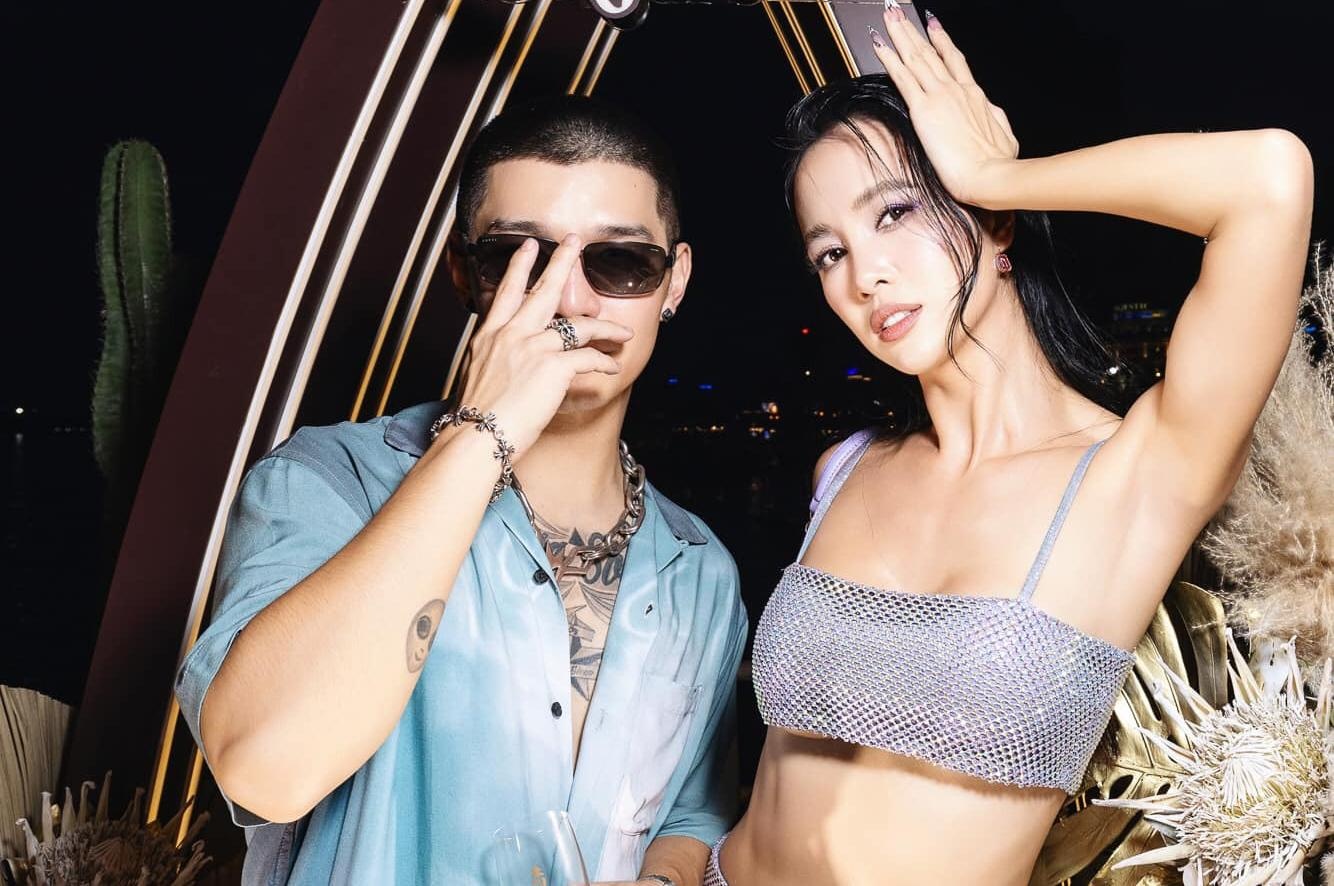 Cuong Seven, Vu Ngoc Anh dang ky ket hon sau hon 4 thang cuoi hinh anh