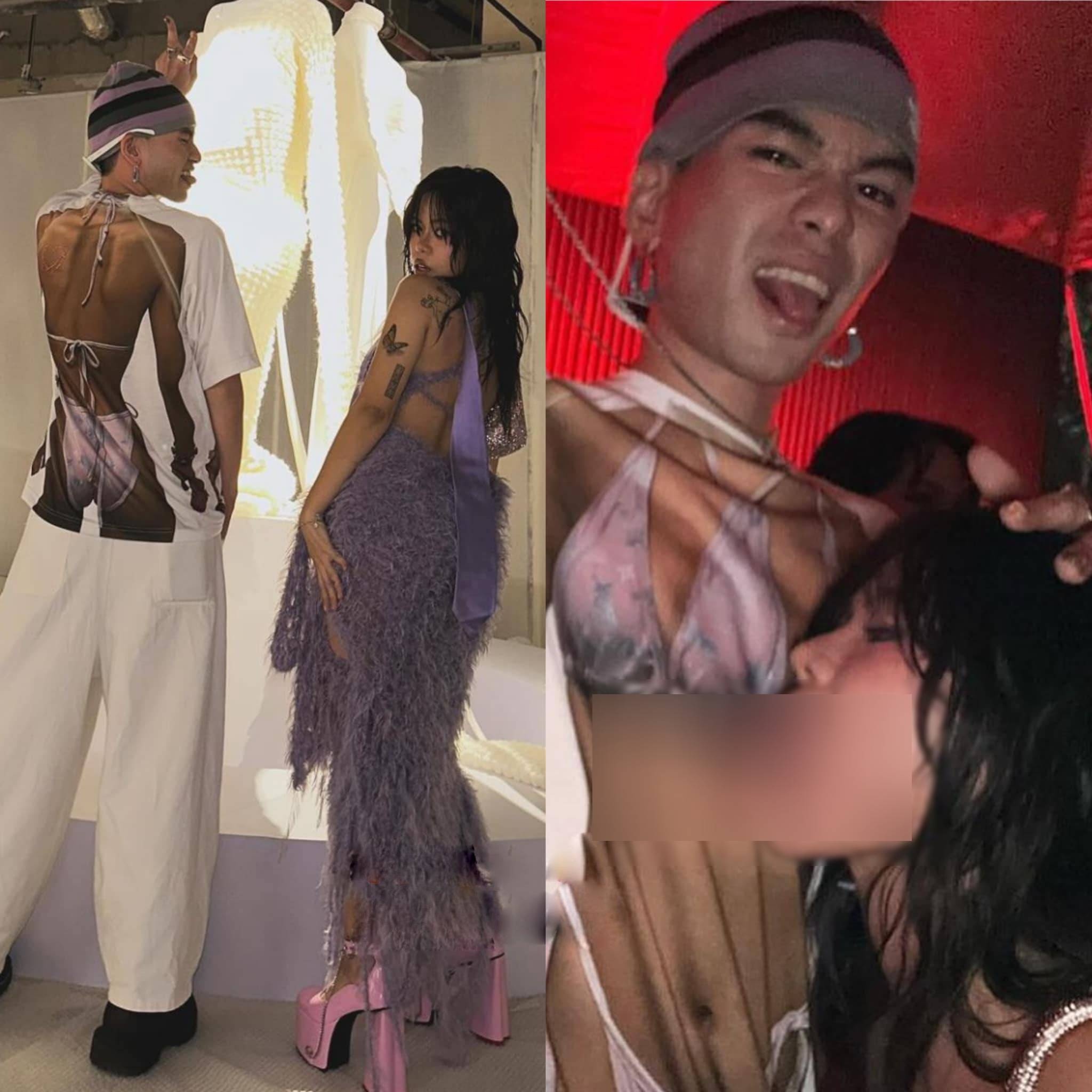 tlinh phan cam anh 1