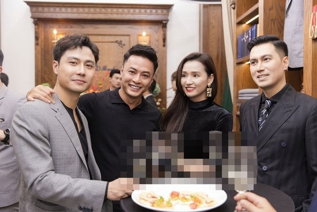 Hong Dang nghi viec anh 1