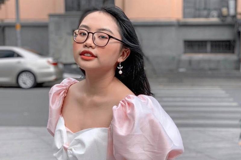 Phuong My Chi trinh bao co quan chuc nang vu clip nhay cam hinh anh