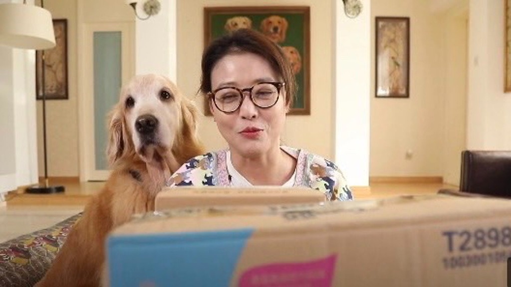 Chau Hai My mat anh 1