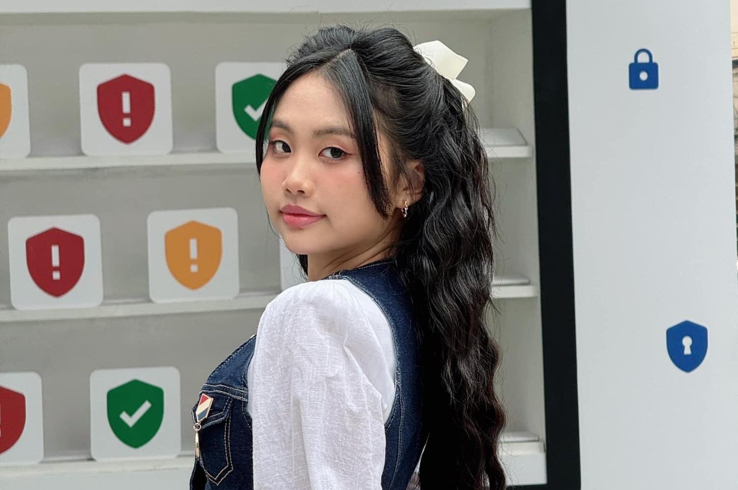 Noi dau cua Phuong My Chi va nan nhan bi don lo clip nhay cam hinh anh