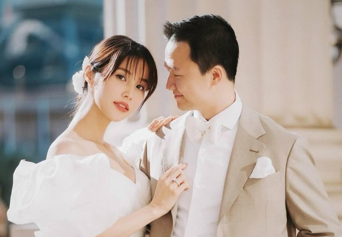 Tiec doc than truoc le cuoi cua Diem My 9X hinh anh