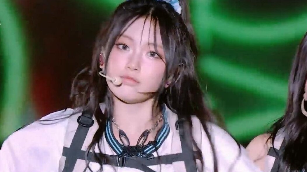 Loat than tuong Han nhay theo 'See tinh' hinh anh