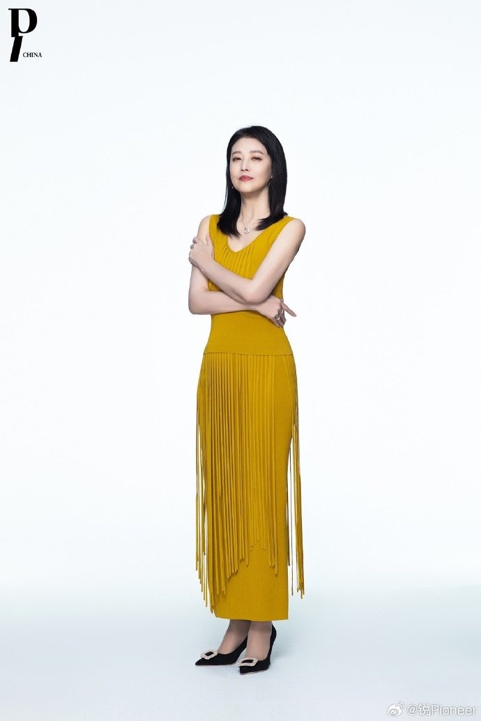 Chau Hai My mat anh 10