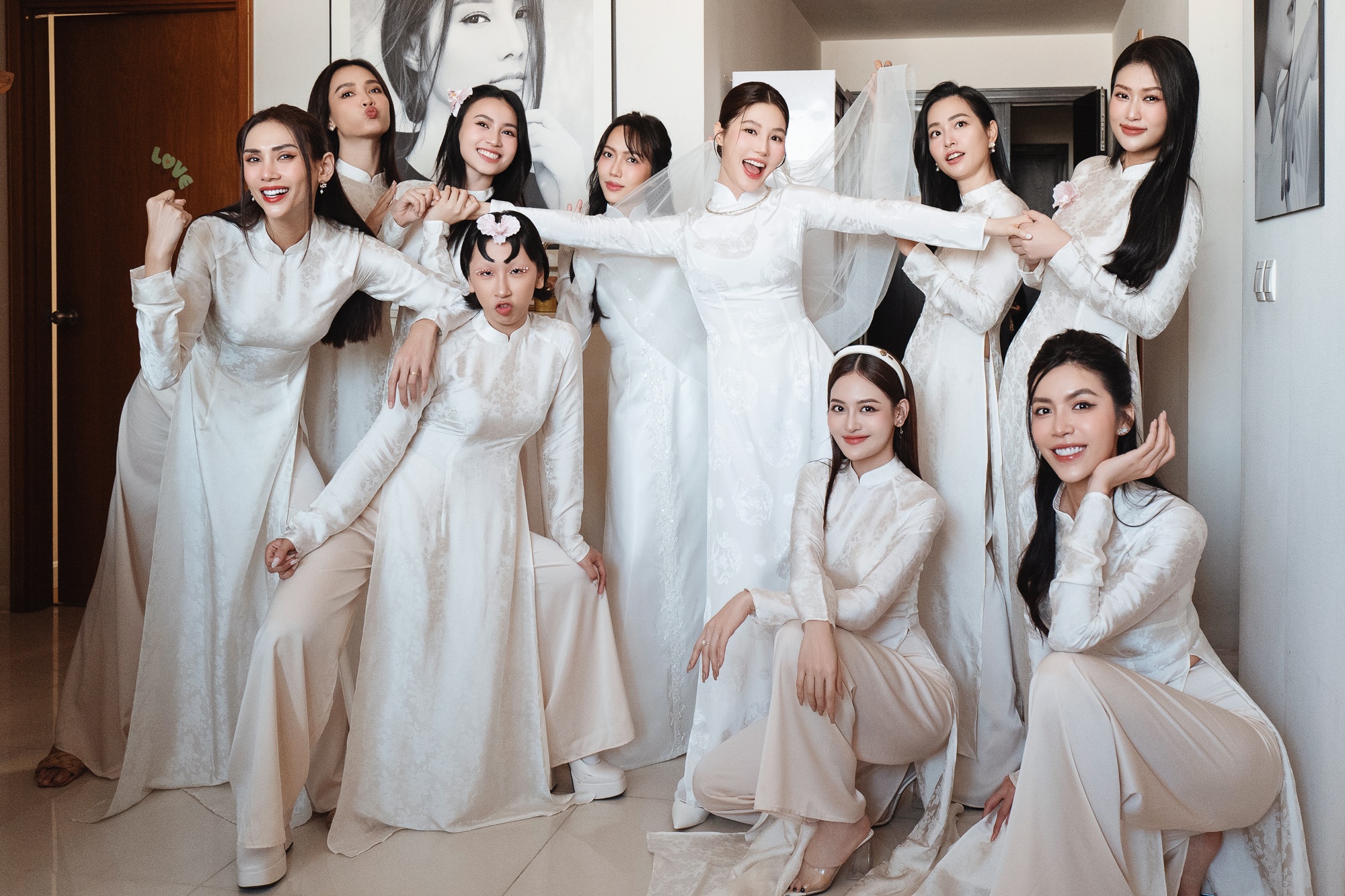 Diem My 9X cuoi anh 7