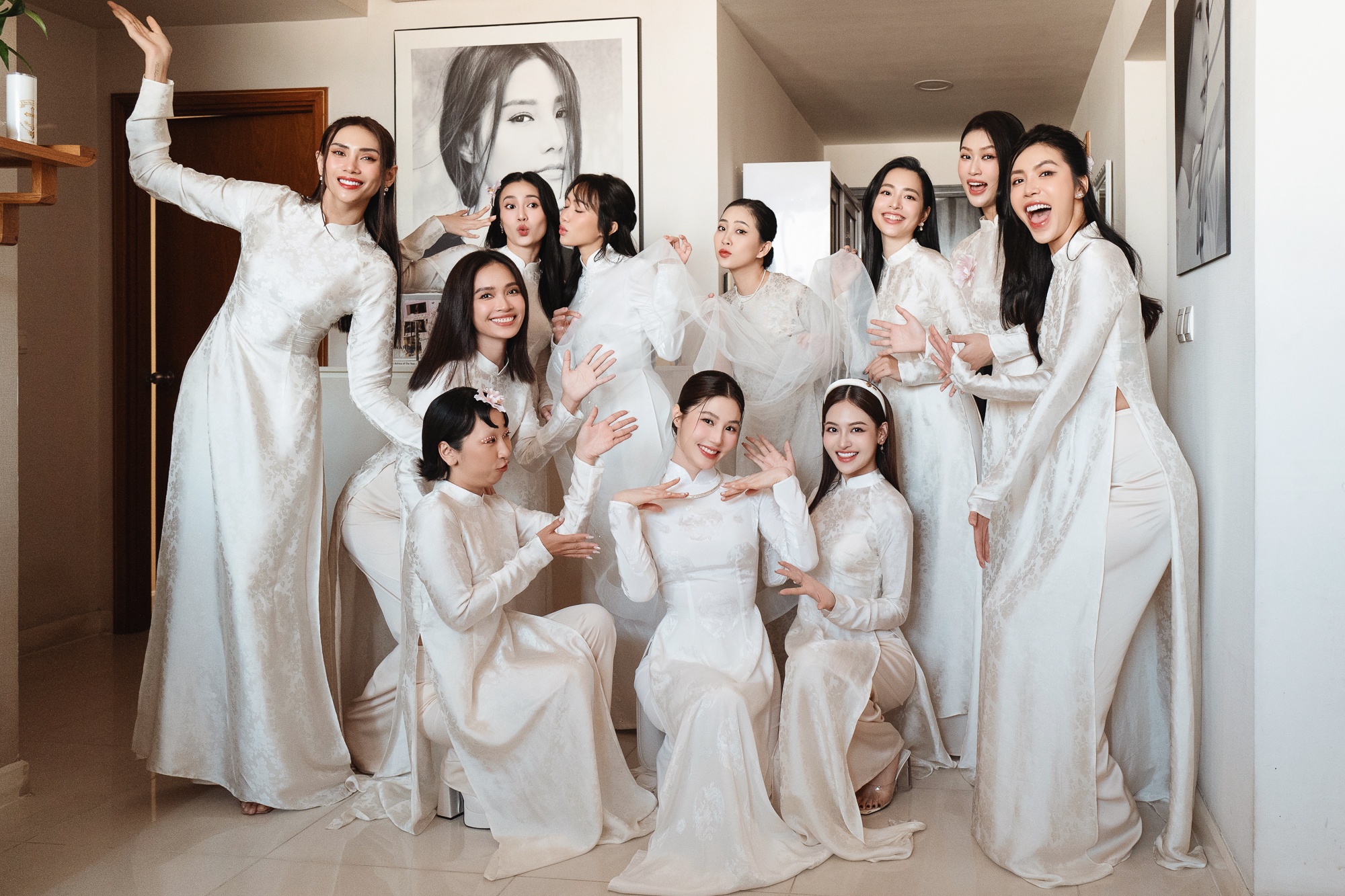 Diem My 9X cuoi anh 2