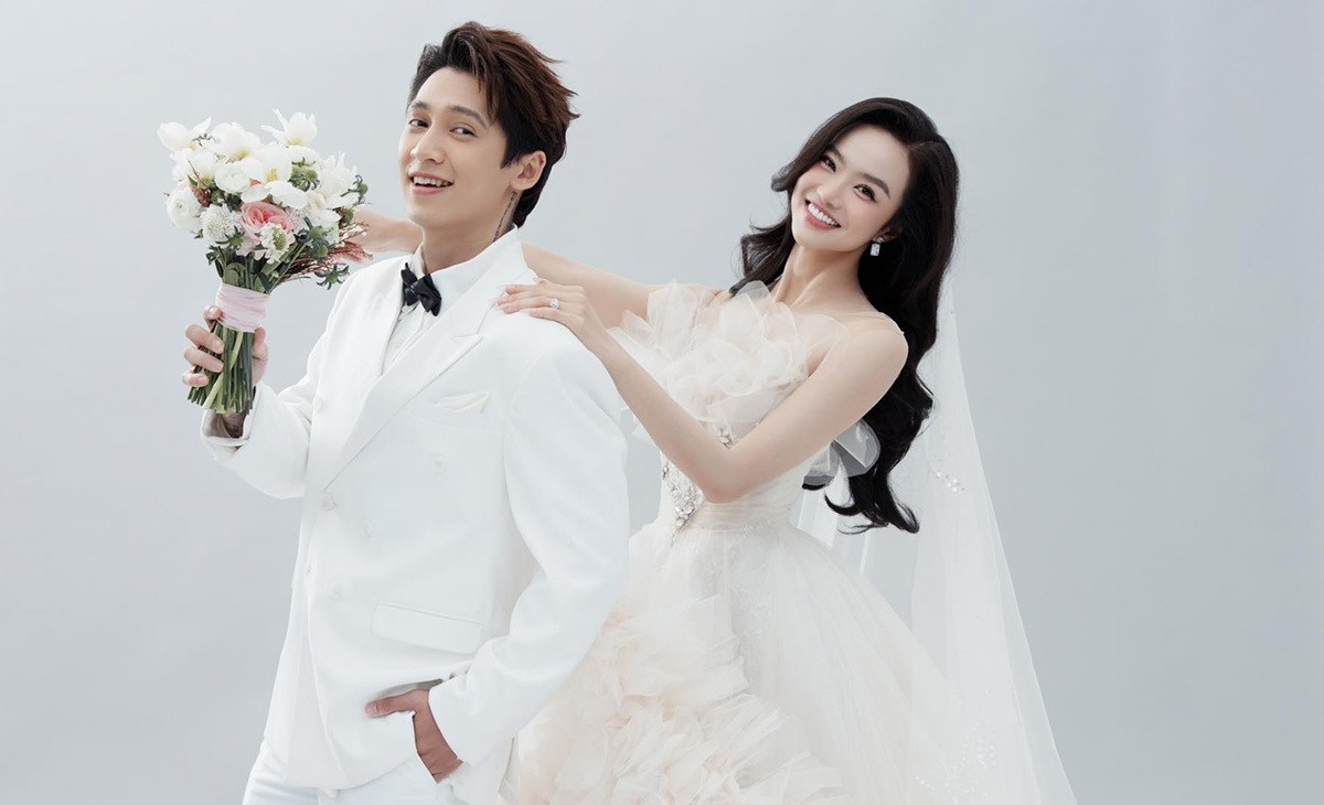 Kieu Ngan Tronie Ngo anh 1