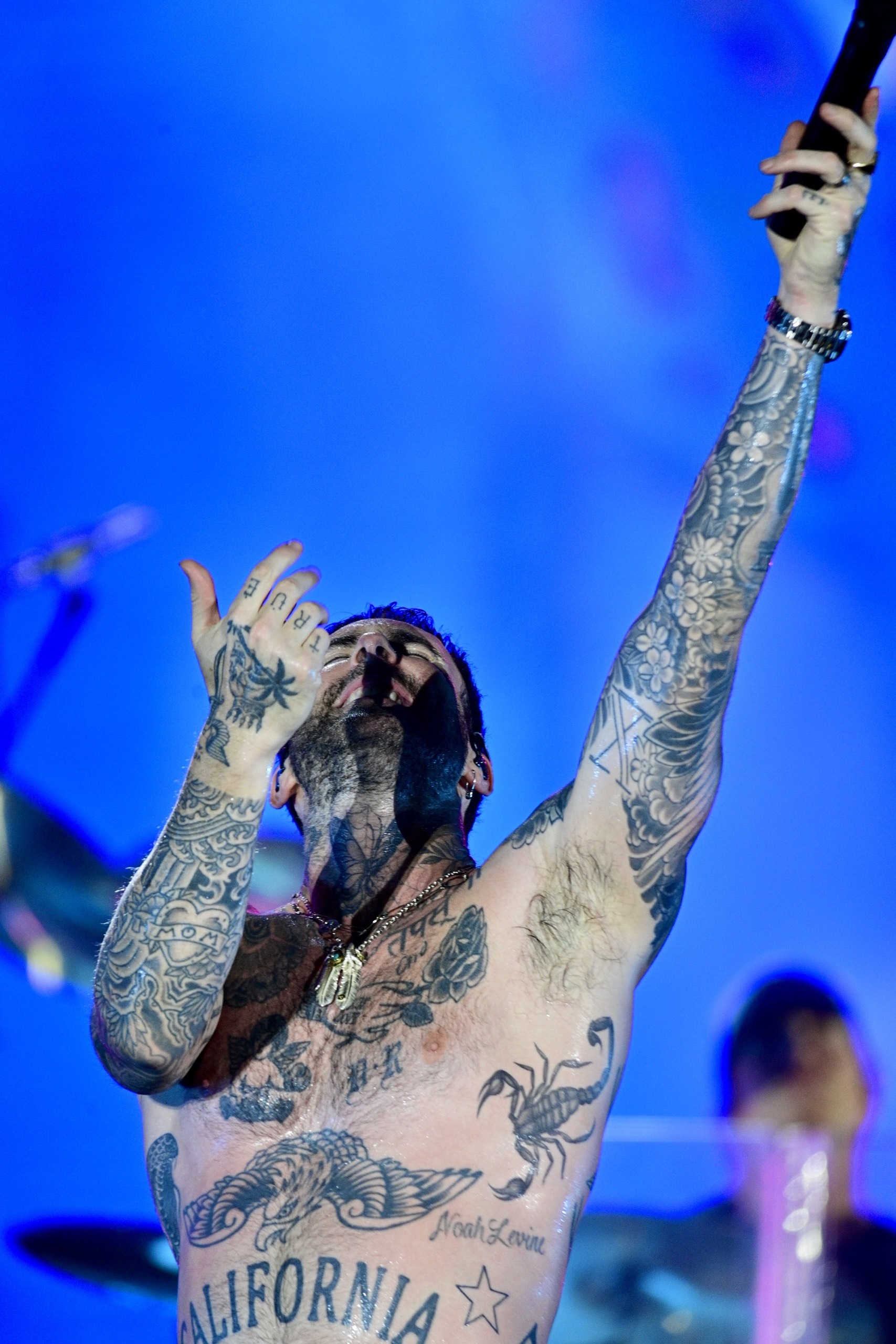 Maroon 5 ảnh 8 Maroon 5 anh 8