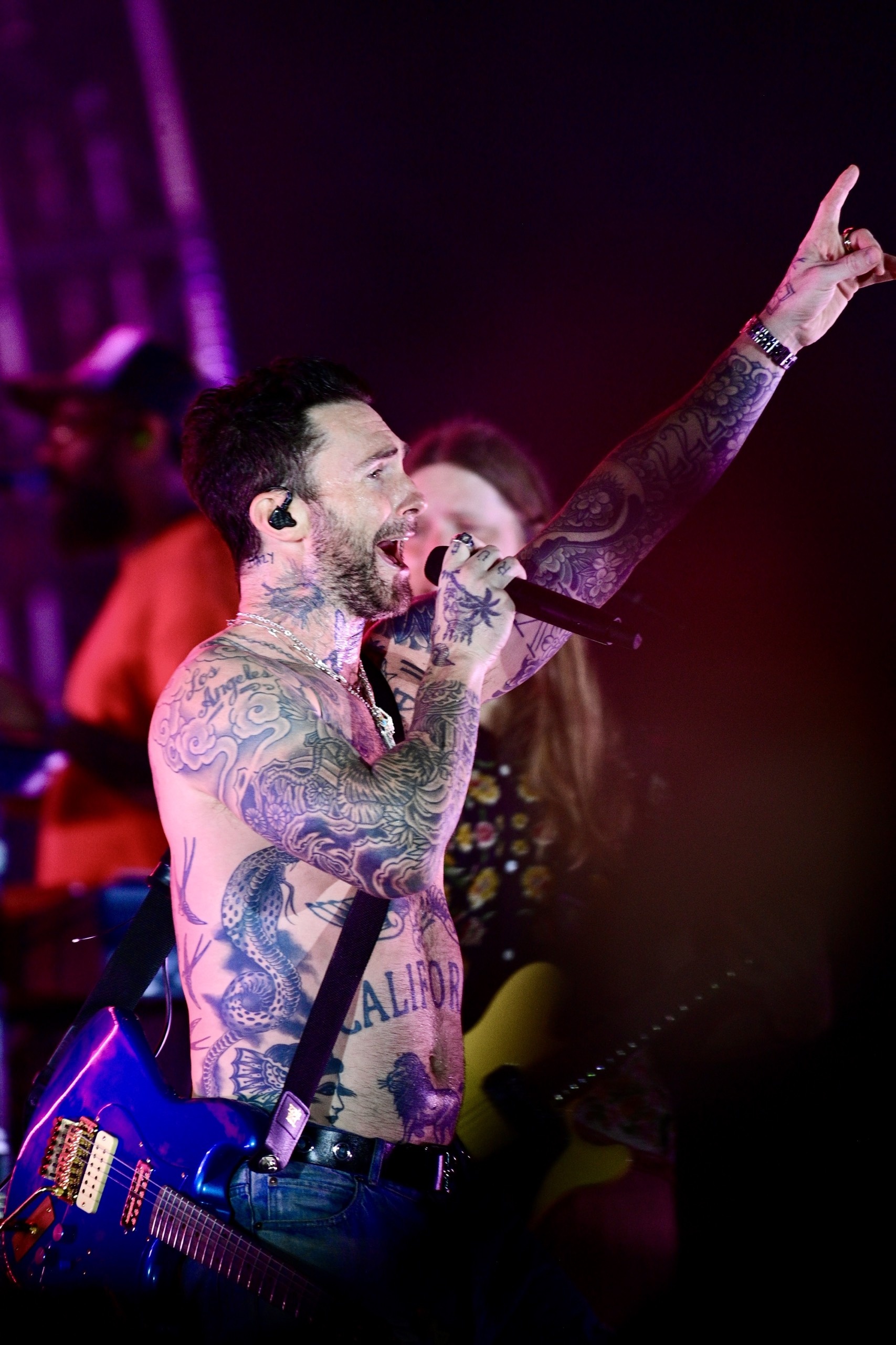 Maroon 5 ảnh 7 Maroon 5 anh 7