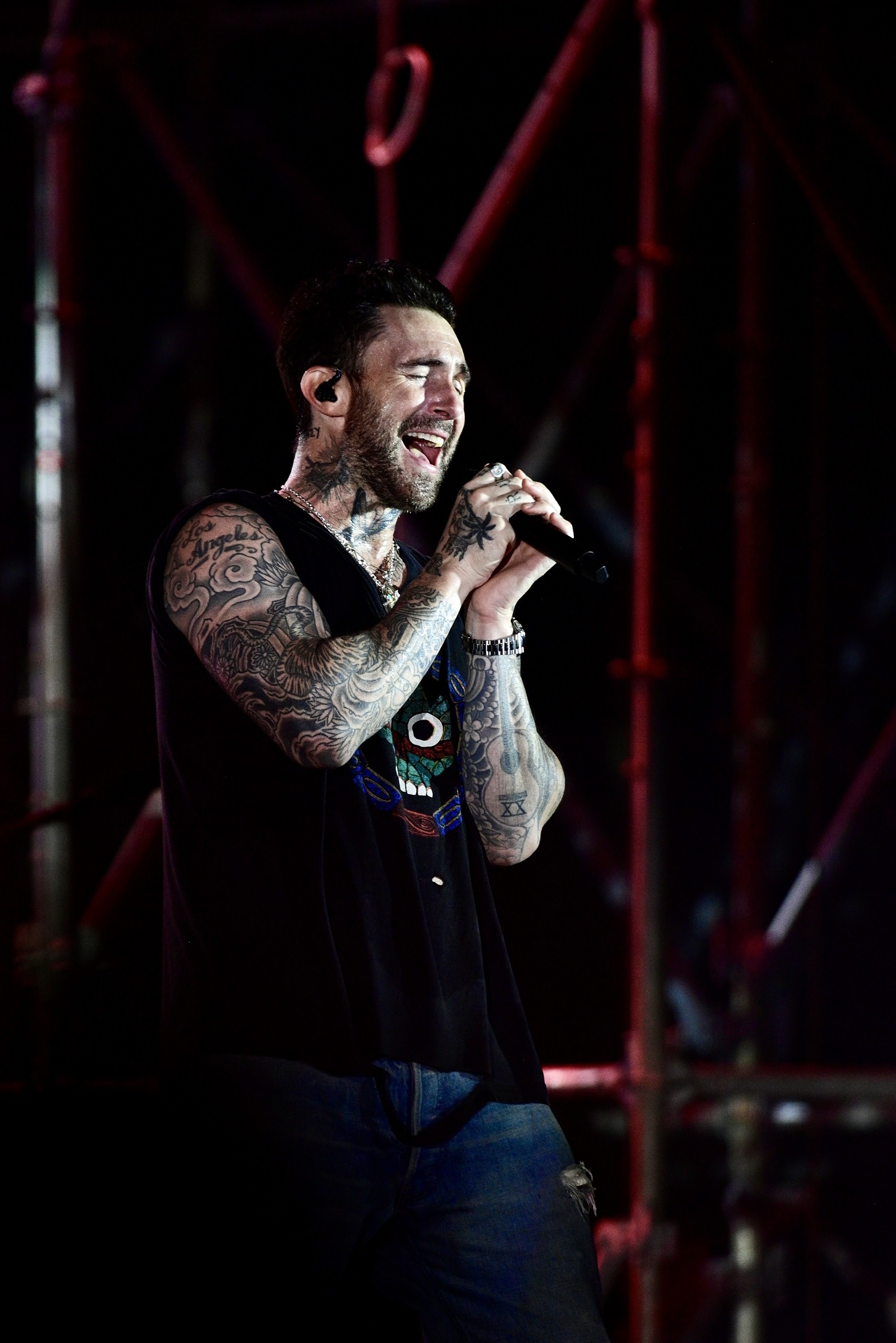 Maroon 5 ảnh 9 Maroon 5 anh 9