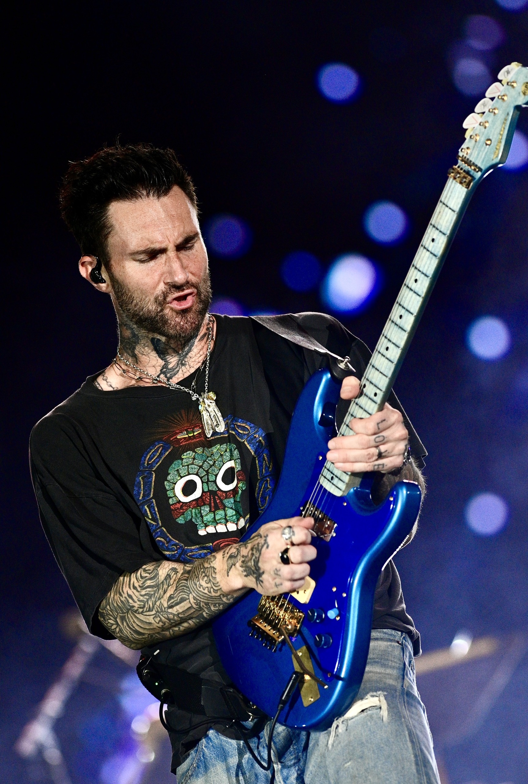 Maroon 5 ảnh 10 Maroon 5 anh 10