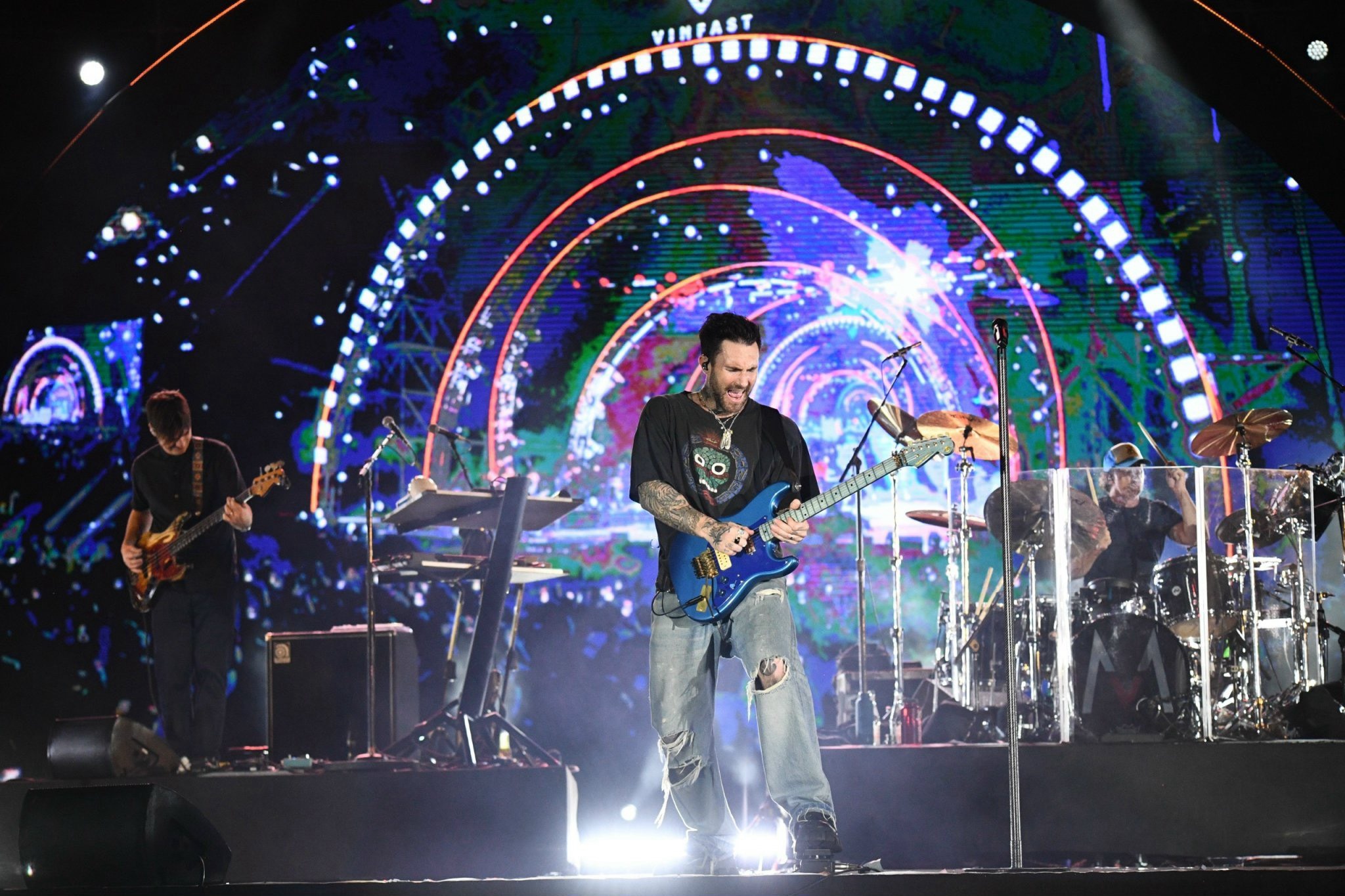 Maroon 5 ảnh 13 Maroon 5 anh 13