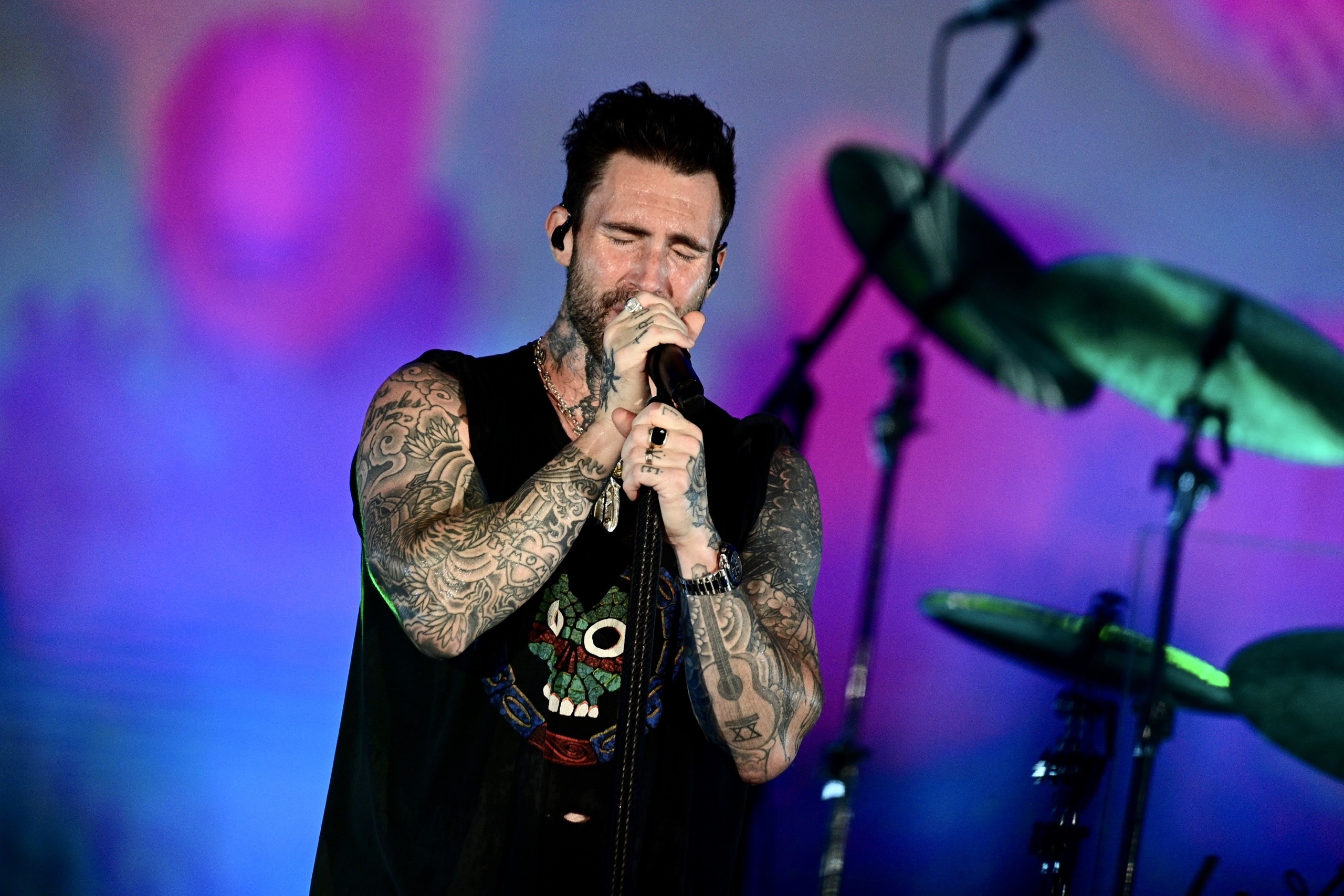 Maroon 5 ảnh 11 Maroon 5 anh 11