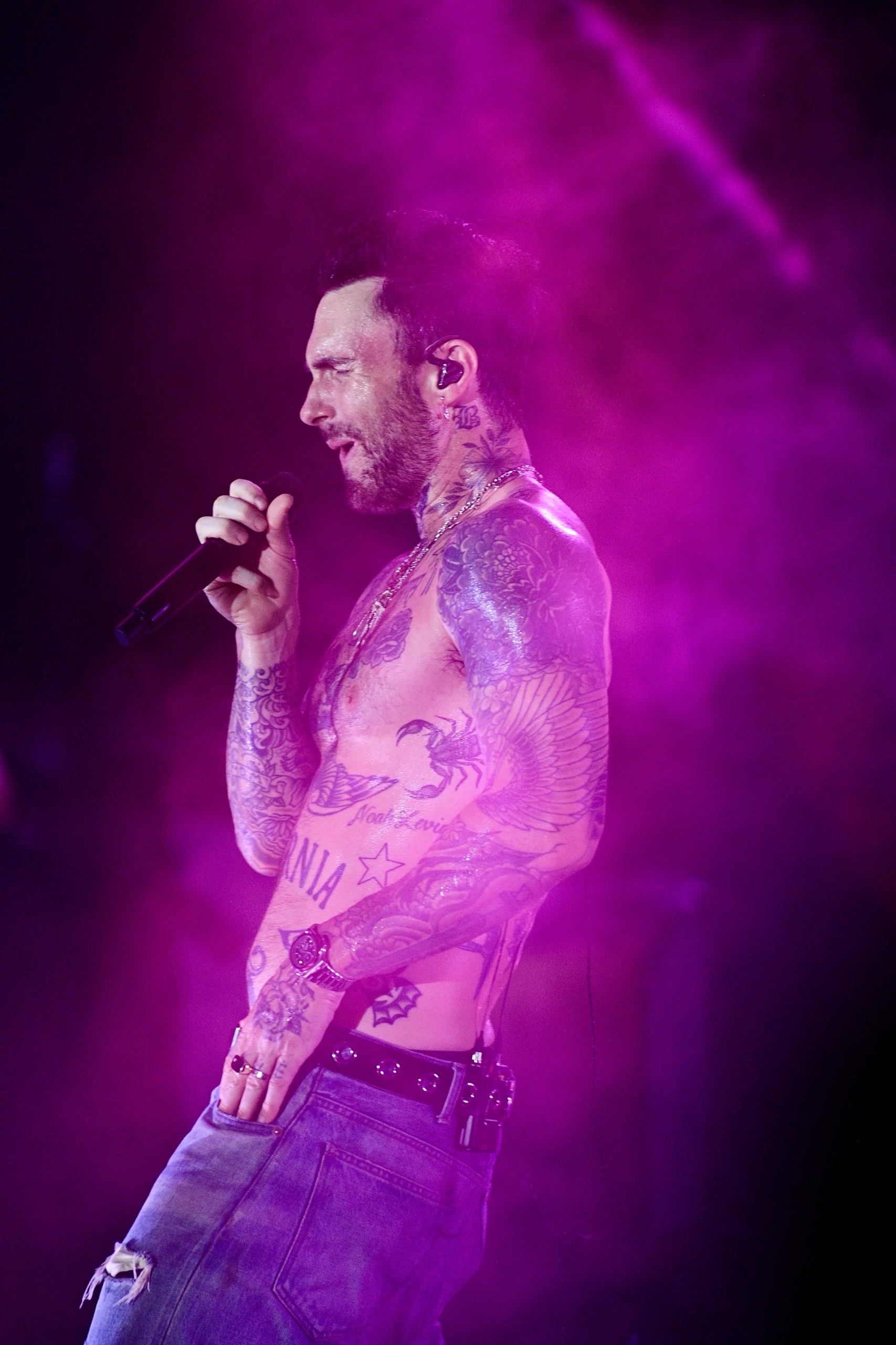 Maroon 5 ảnh 17 Maroon 5 anh 17