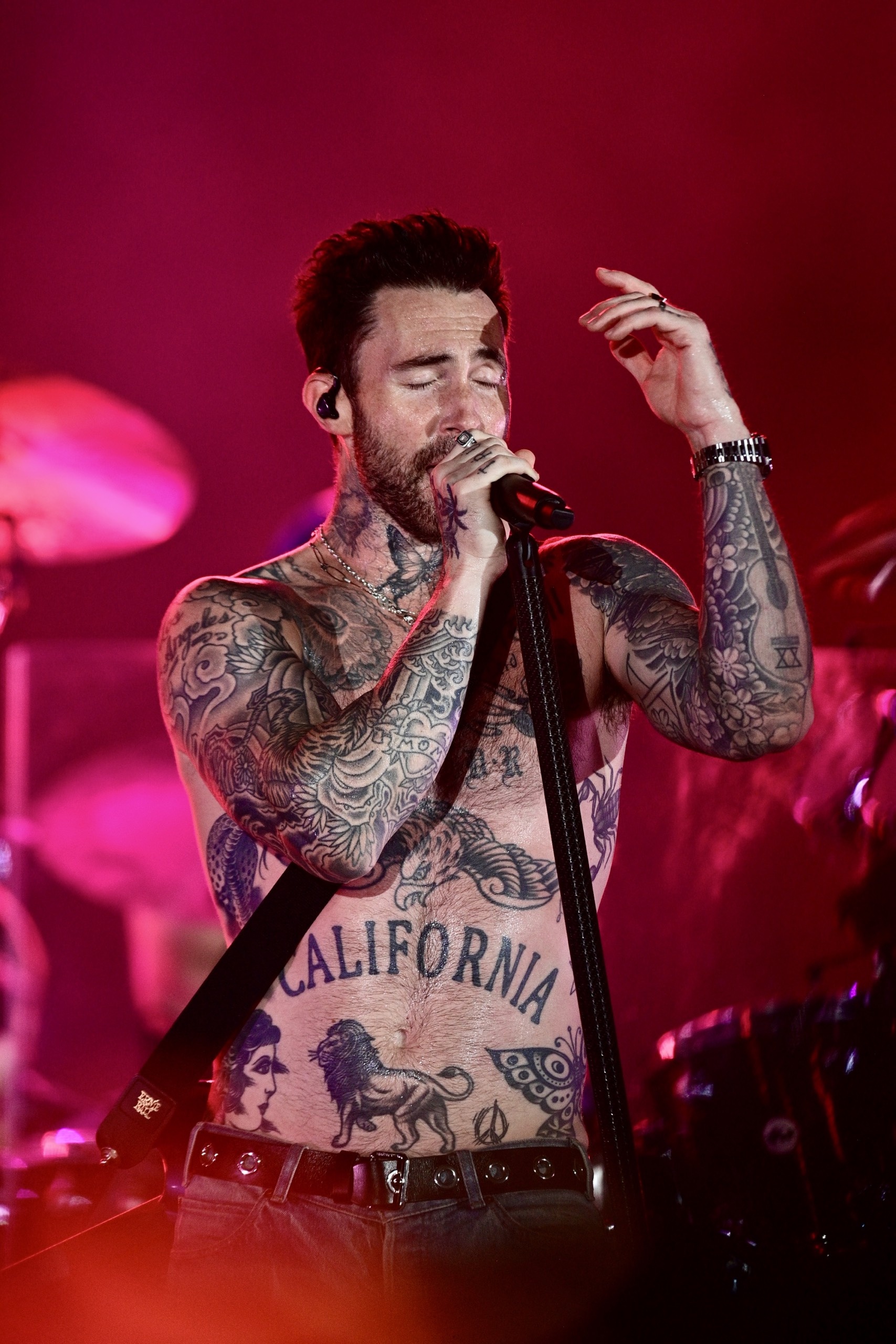 Maroon 5 ảnh 16 Maroon 5 anh 16