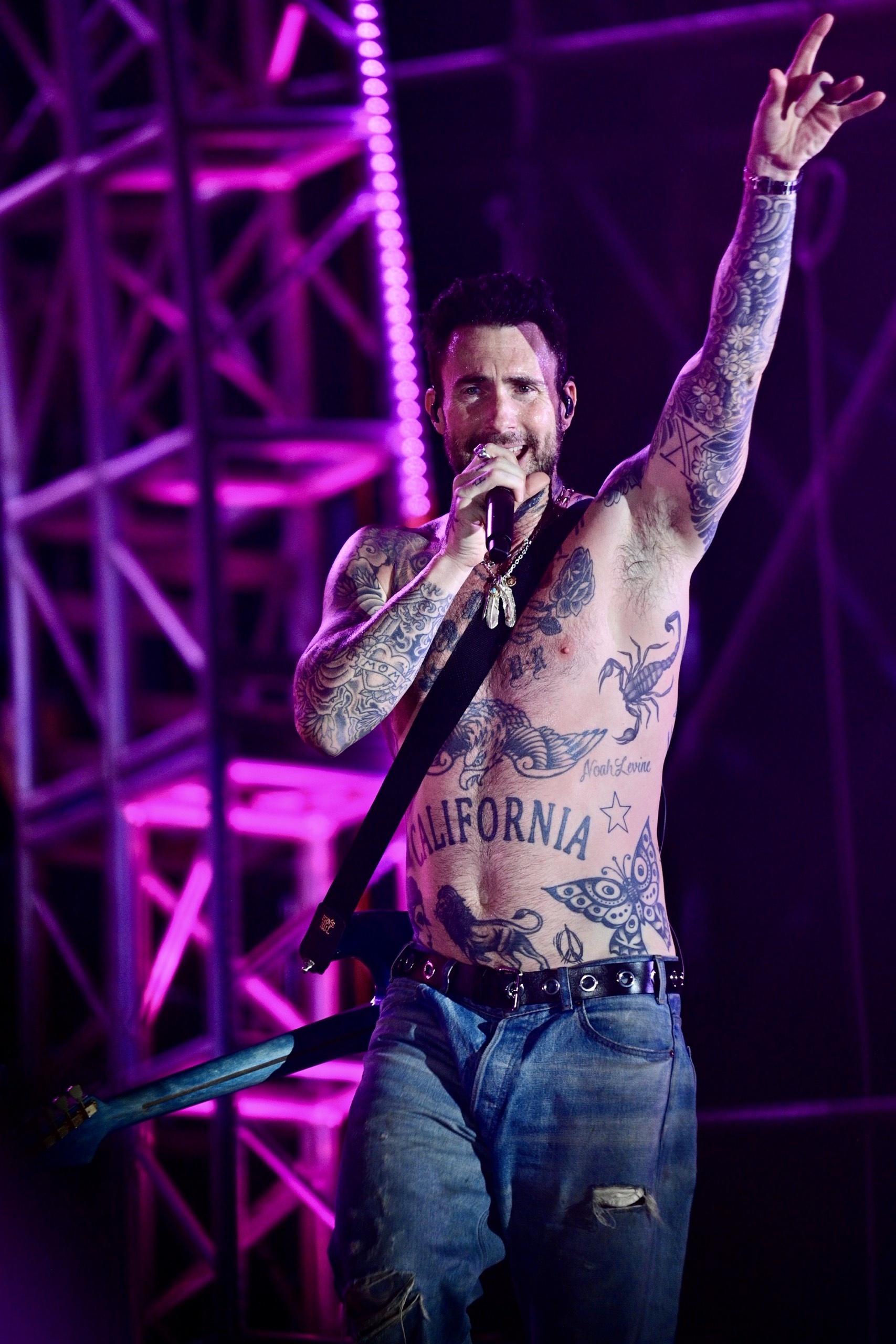 Maroon 5 ảnh 15 Maroon 5 anh 15