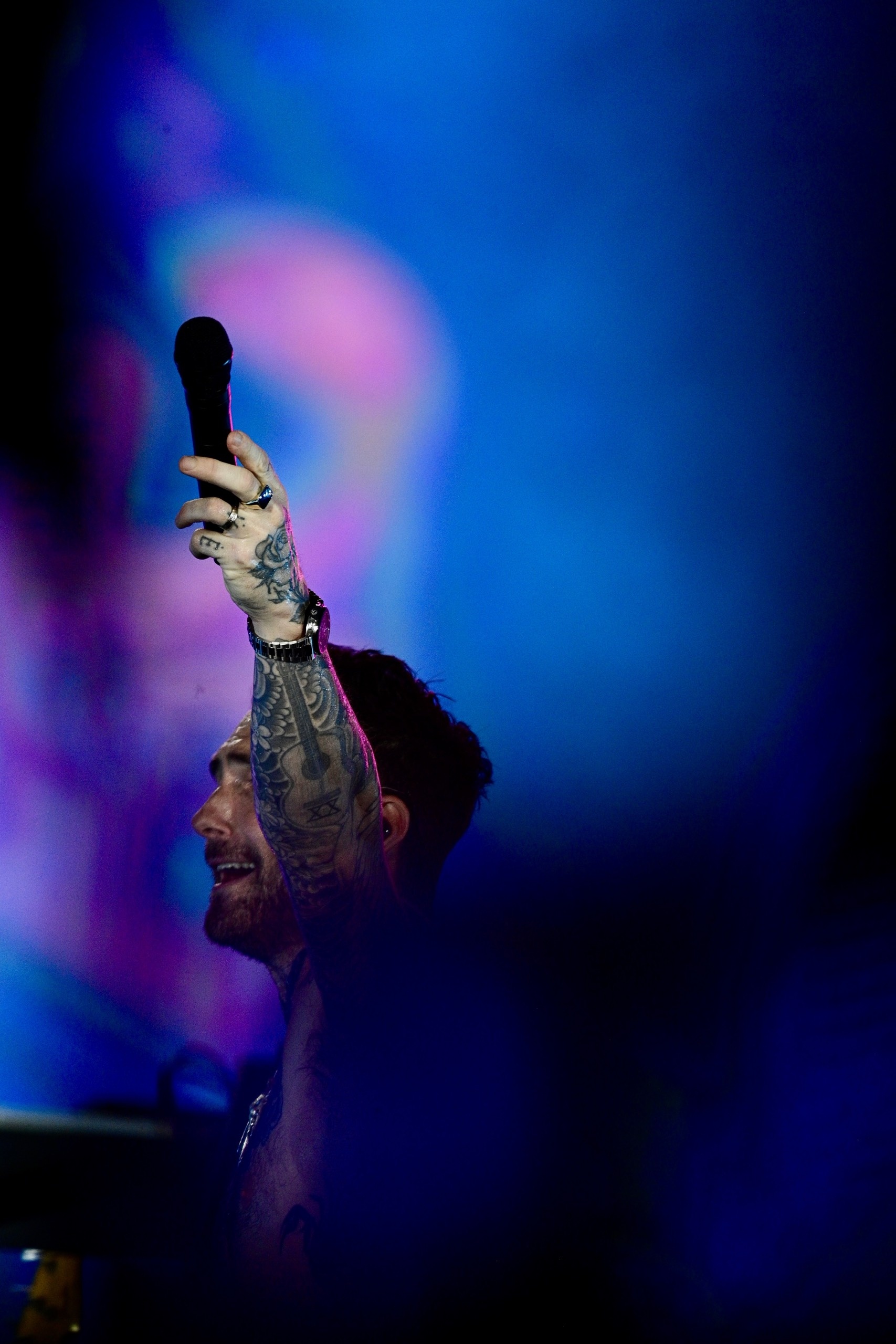 Maroon 5 ảnh 3 Maroon 5 anh 3