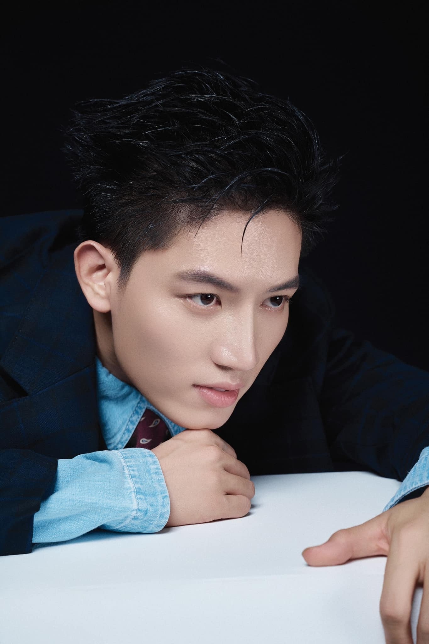 Ca sĩ mặt nạ ảnh 5 Ca si mat na anh 5