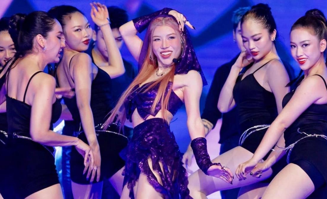 Nguoi dang dap gio re song manh nhat o Chi dep hinh anh