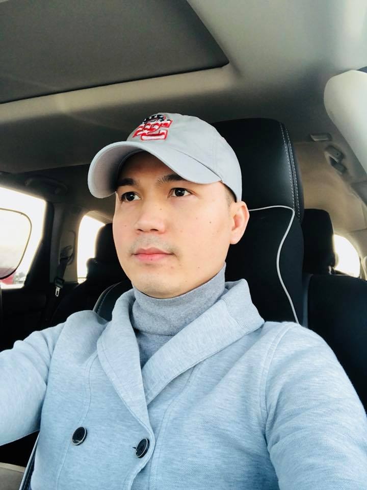 Tuấn Khang qua đời ảnh 2 Tuan Khang qua doi anh 2