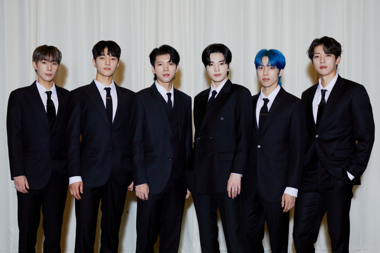 BTC xin loi sau vu nhom nhac Han huy show tai Ha Noi hinh anh