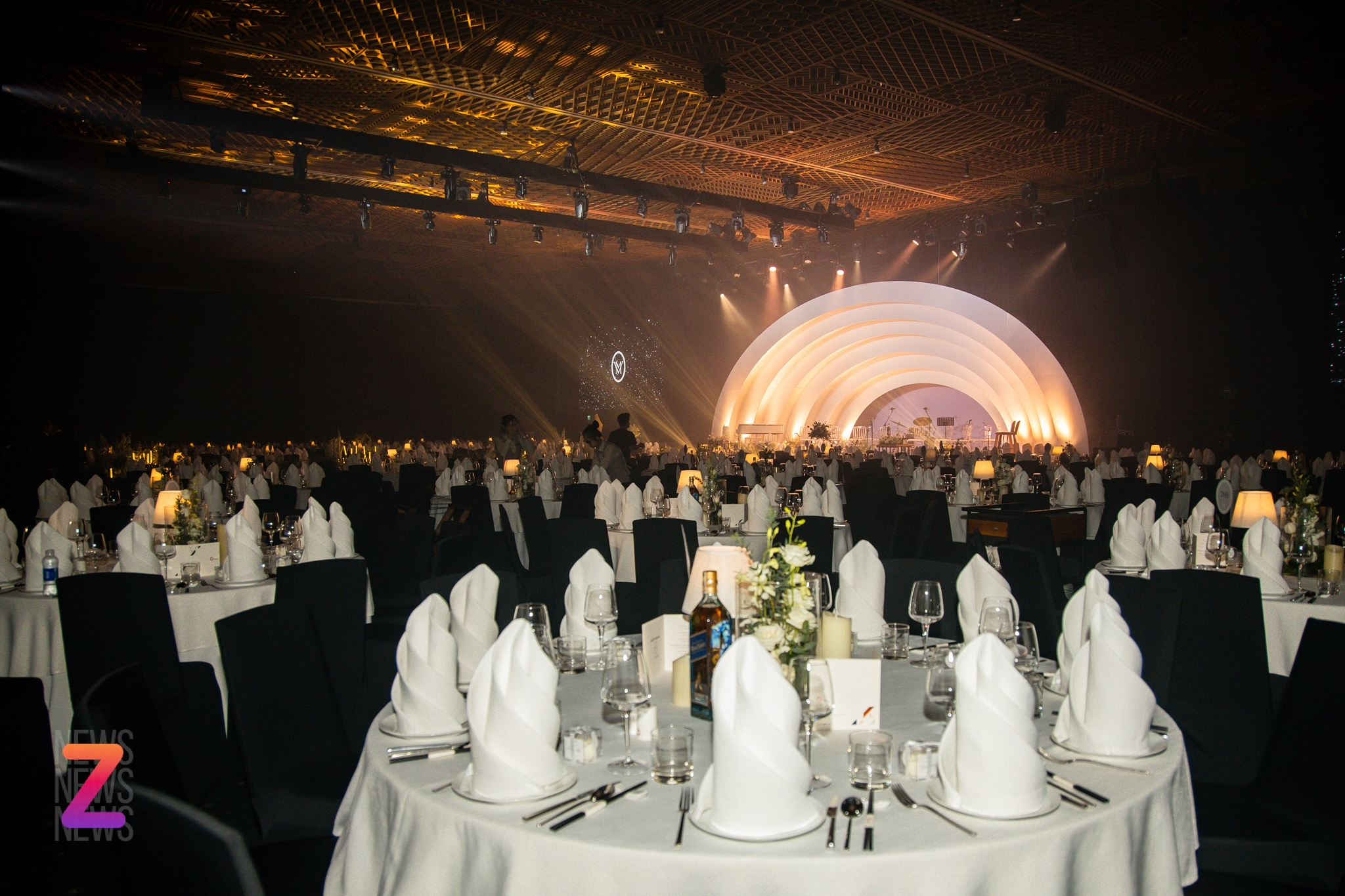 Dam cuoi Diem My anh 14