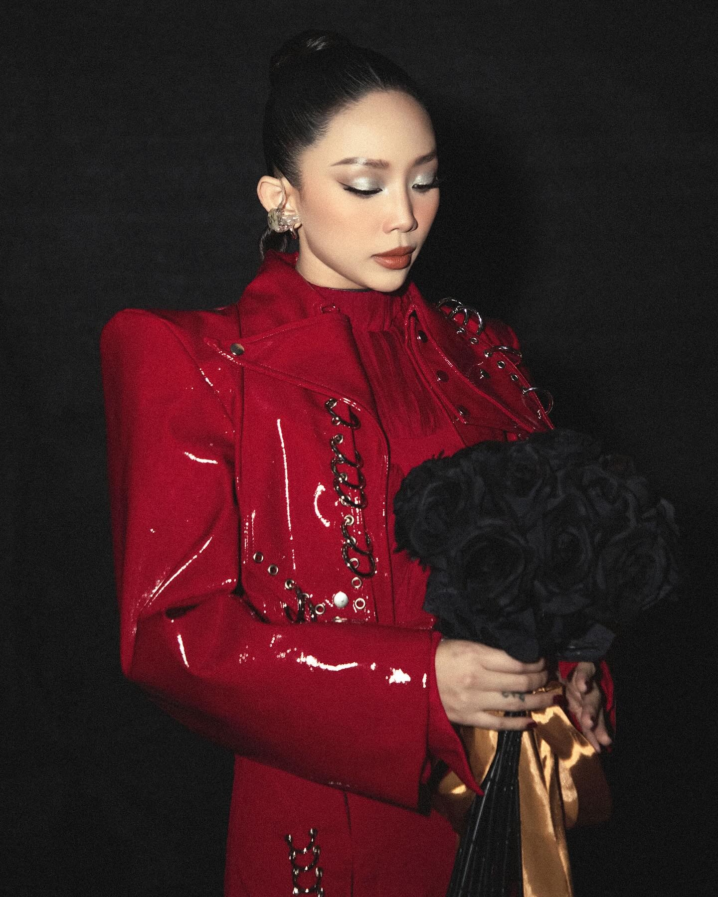 đại nhạc hội hàn ảnh 2 dai nhac hoi han anh 2