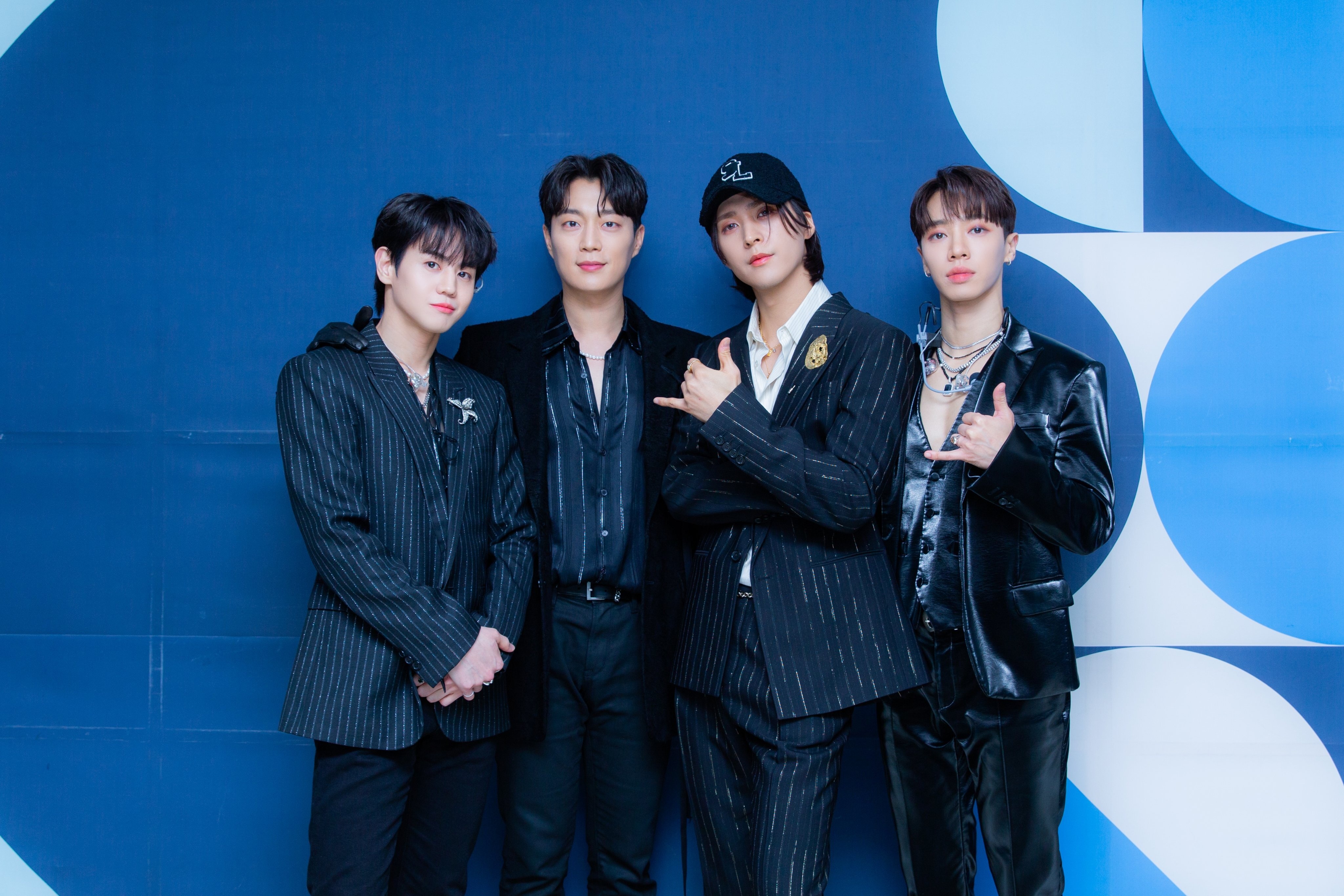 K-Pop Open Air anh 2