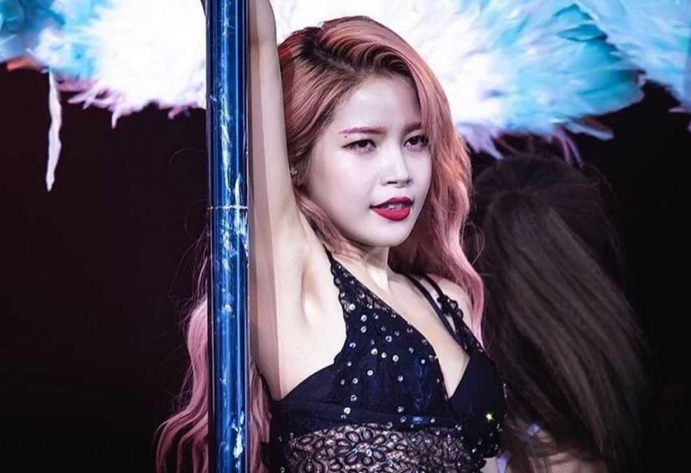 Nhom fan Viet tuc gian vi mat tram trieu dong khi concert Han bi huy hinh anh