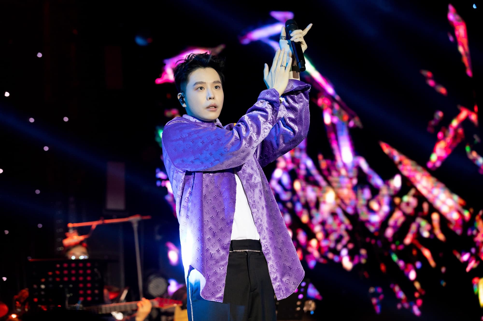 Trinh Thang Binh anh 1