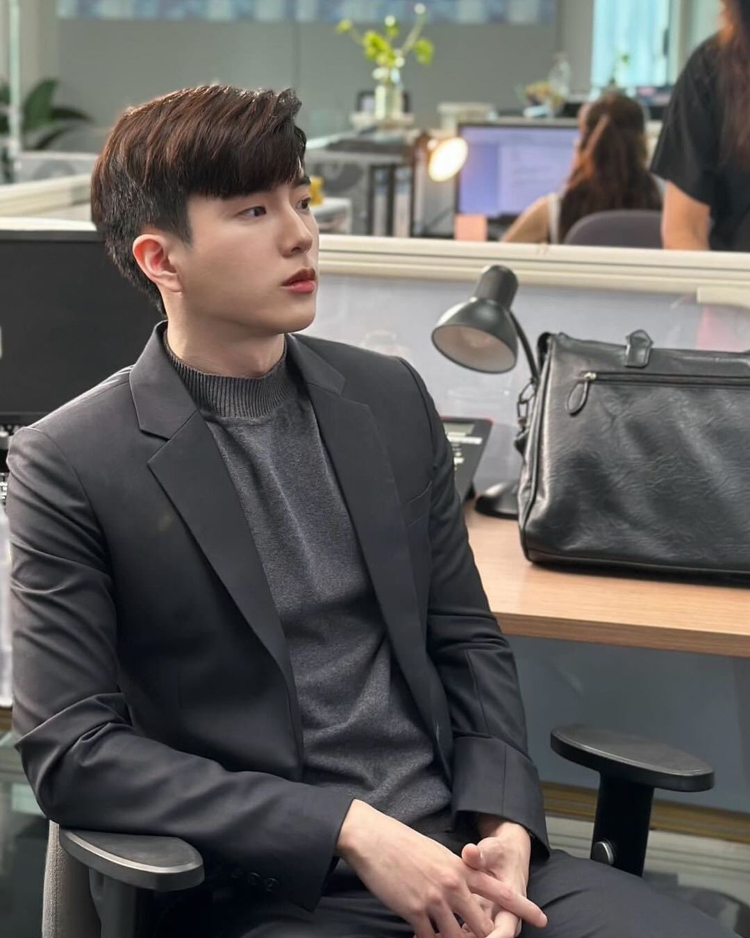 Nonkul yeu Aff Taksaorn anh 5