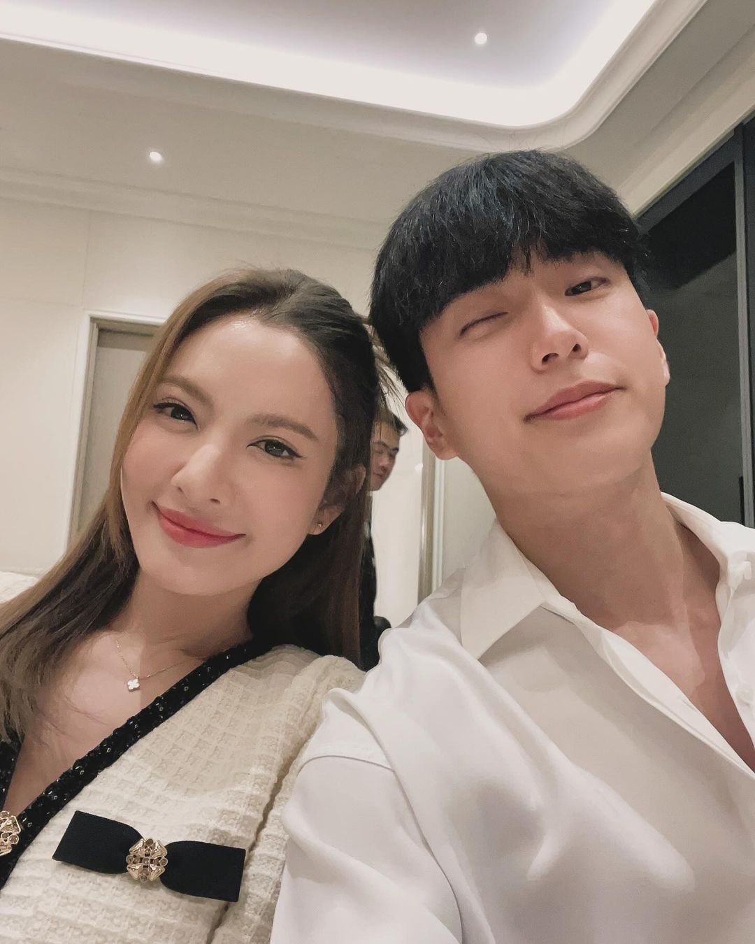 Nonkul yeu Aff Taksaorn anh 4