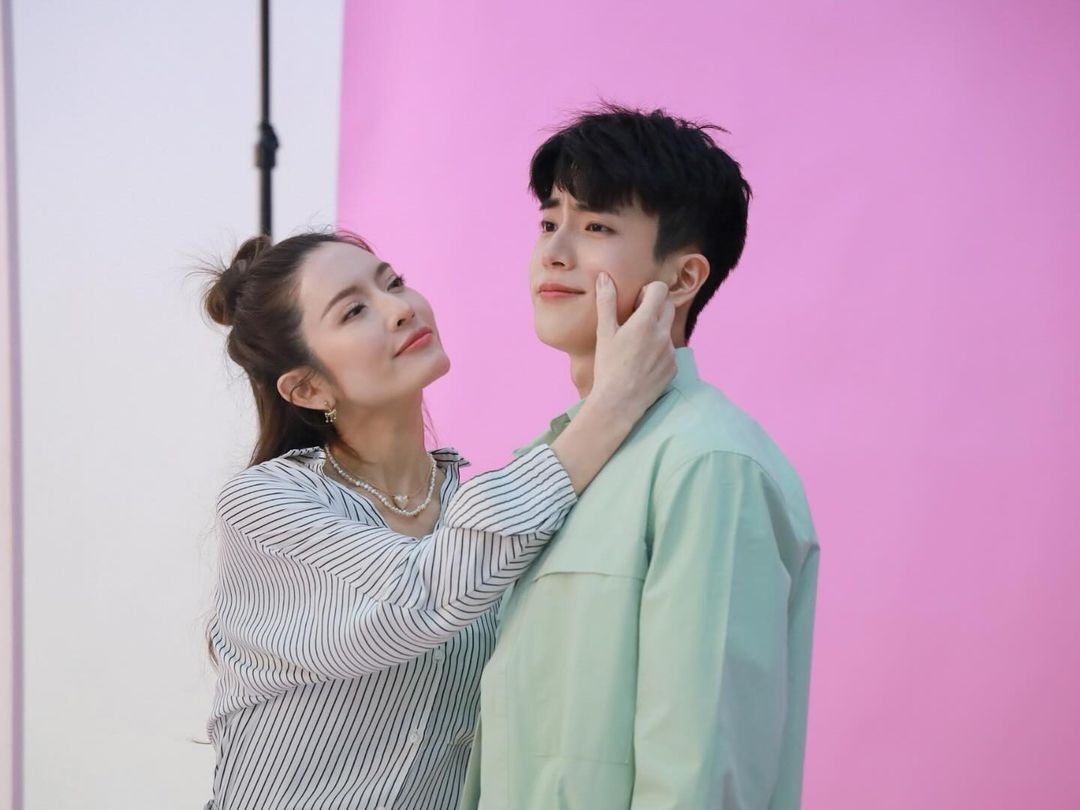 Nonkul yeu Aff Taksaorn anh 3