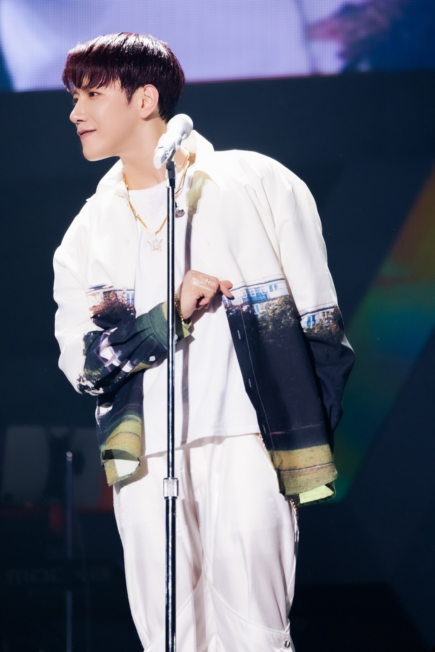 dai nhac hoi Han anh 1