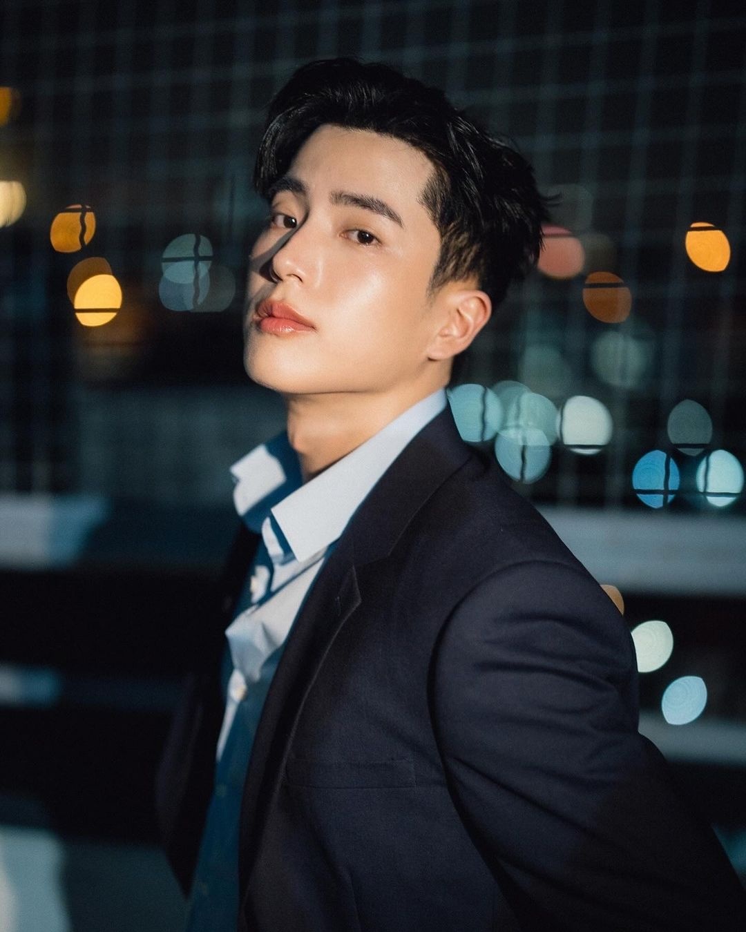 Nonkul yeu Aff Taksaorn anh 8
