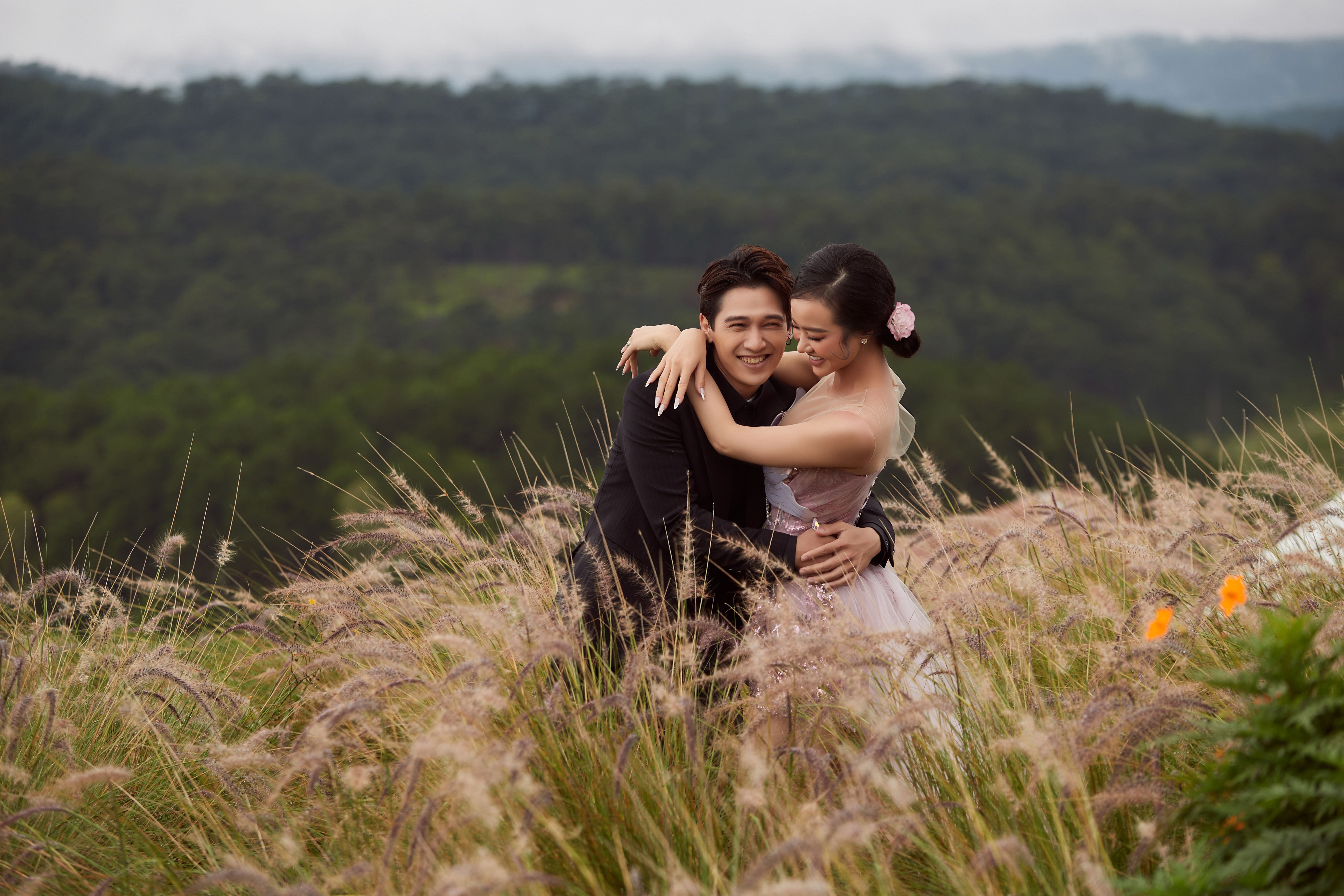 Kiều Ngân cưới ảnh 8 Kieu Ngan cuoi anh 8