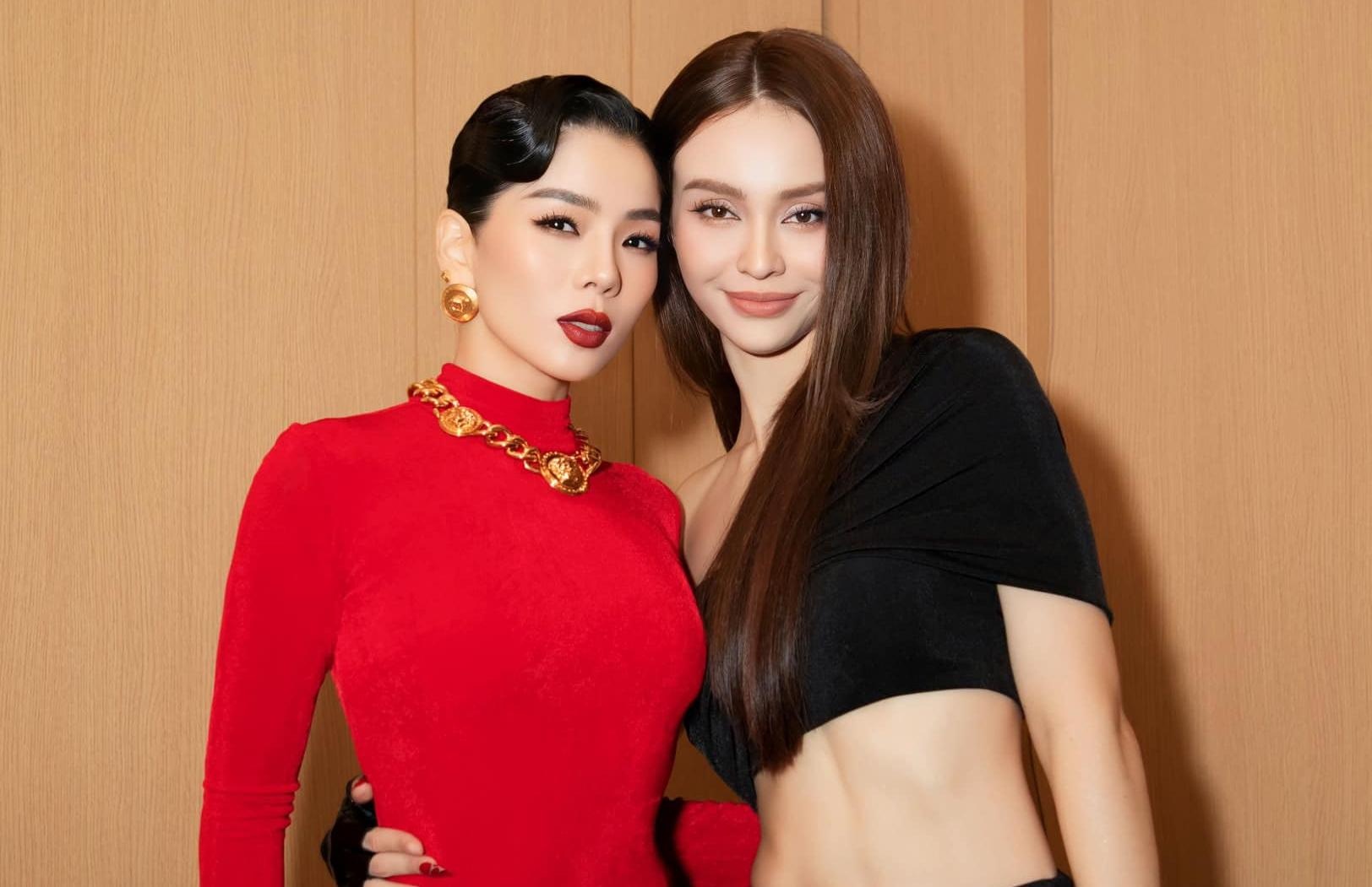 Chi dep dap gio anh 2