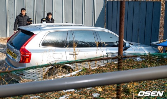 Lee Sun Kyun mat anh 5