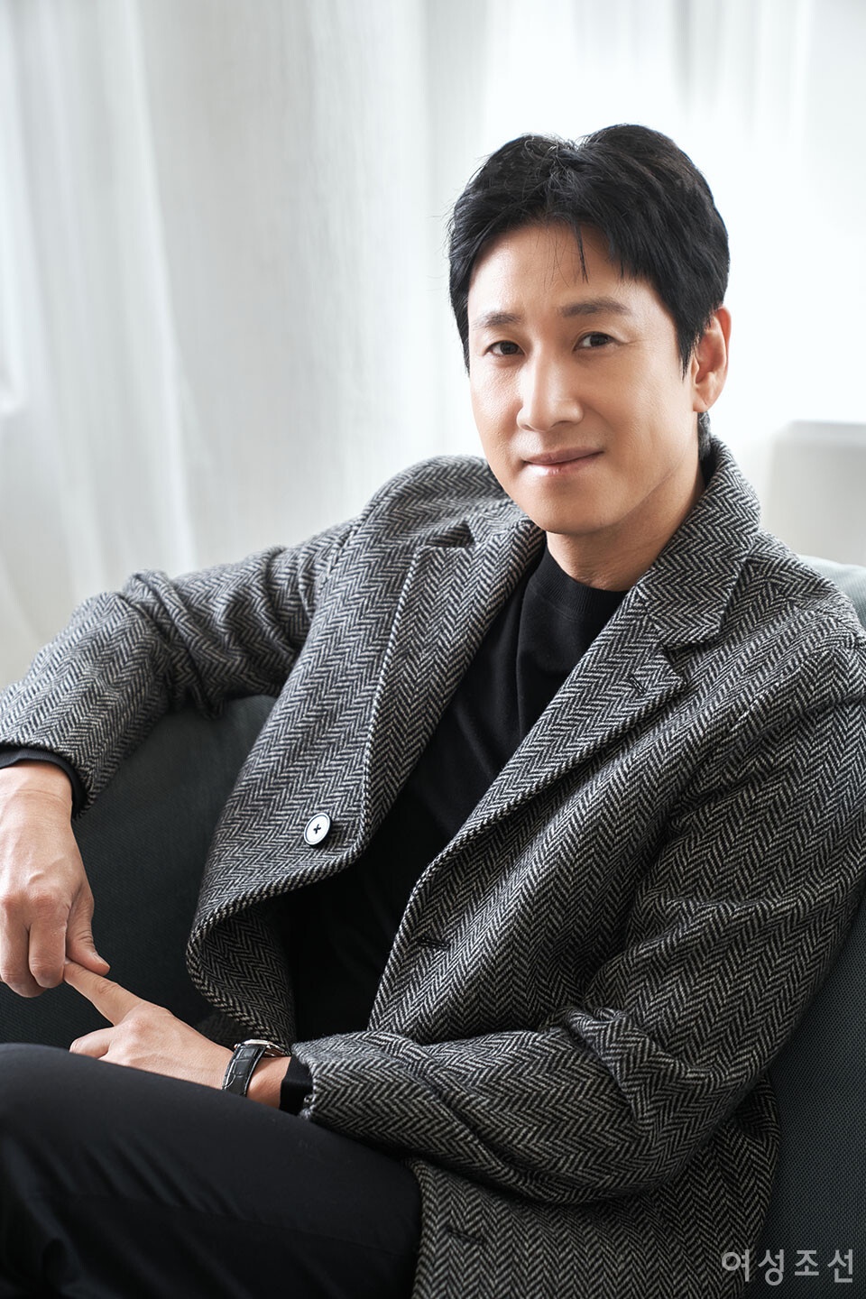 Lee Sun Kyun qua doi anh 4
